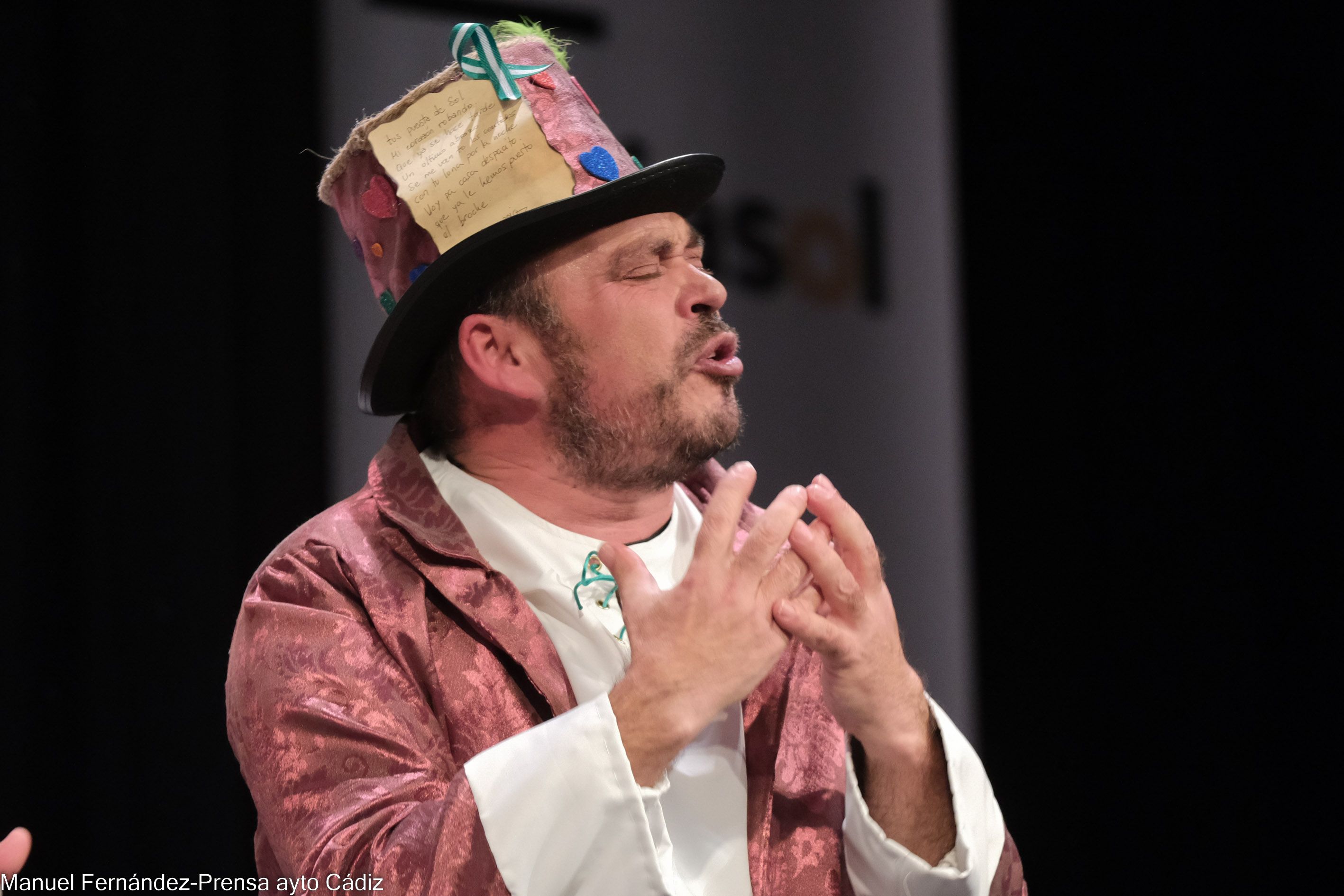 El Don Juan de tus detalles