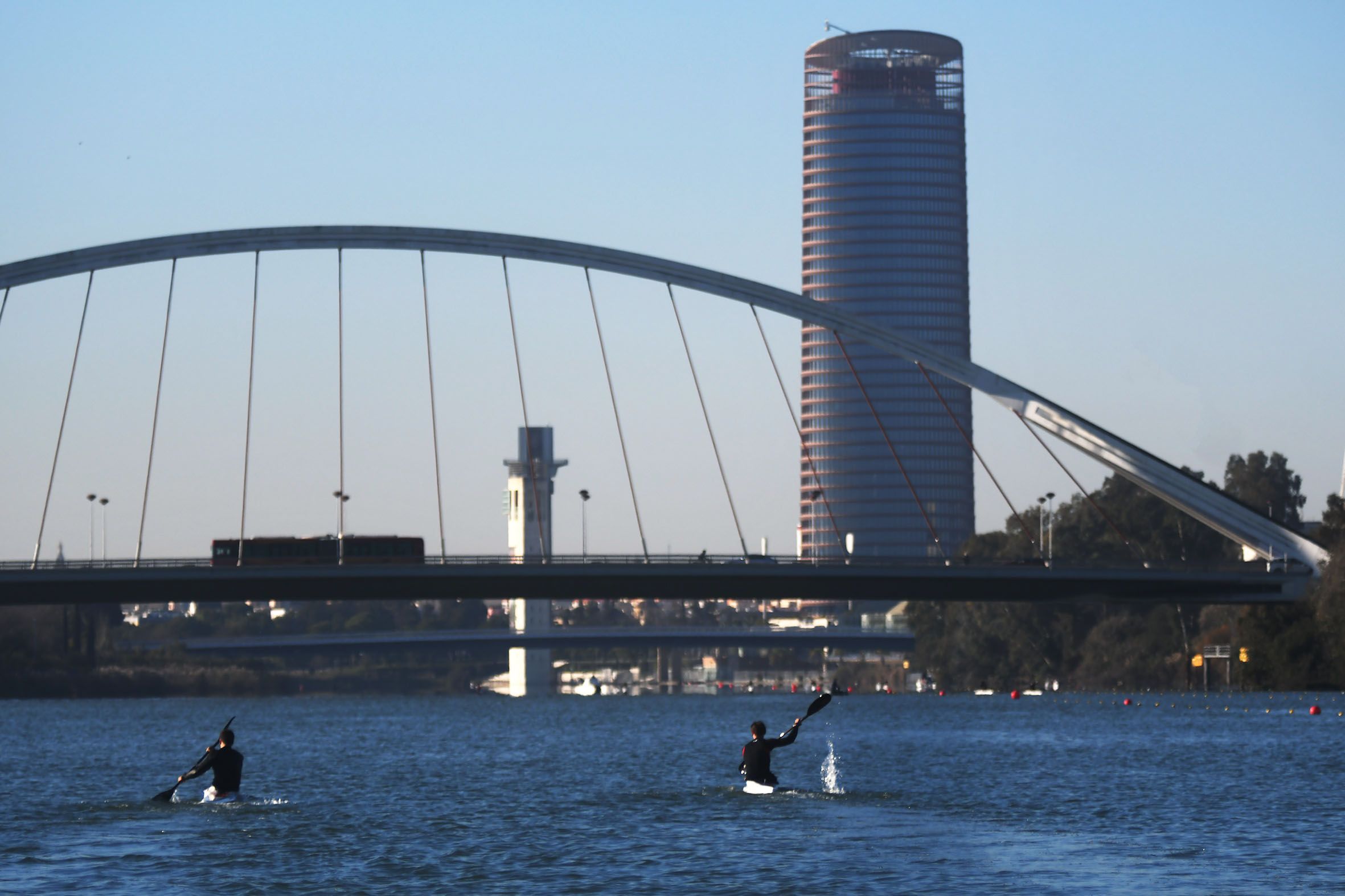 CEAR CARTUJA REMO PIRAGUISMO 2