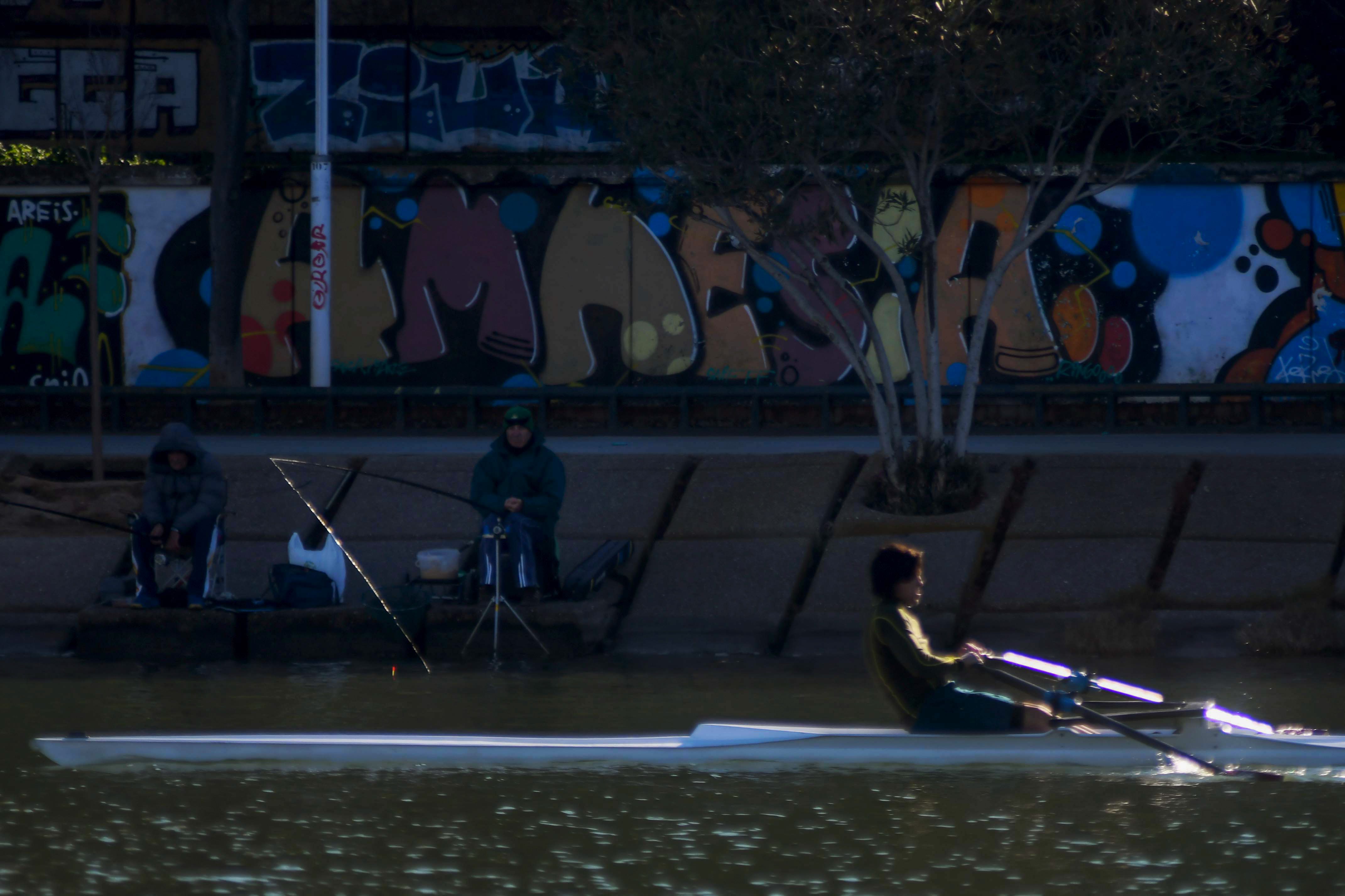 CEAR CARTUJA REMO PIRAGUISMO 9