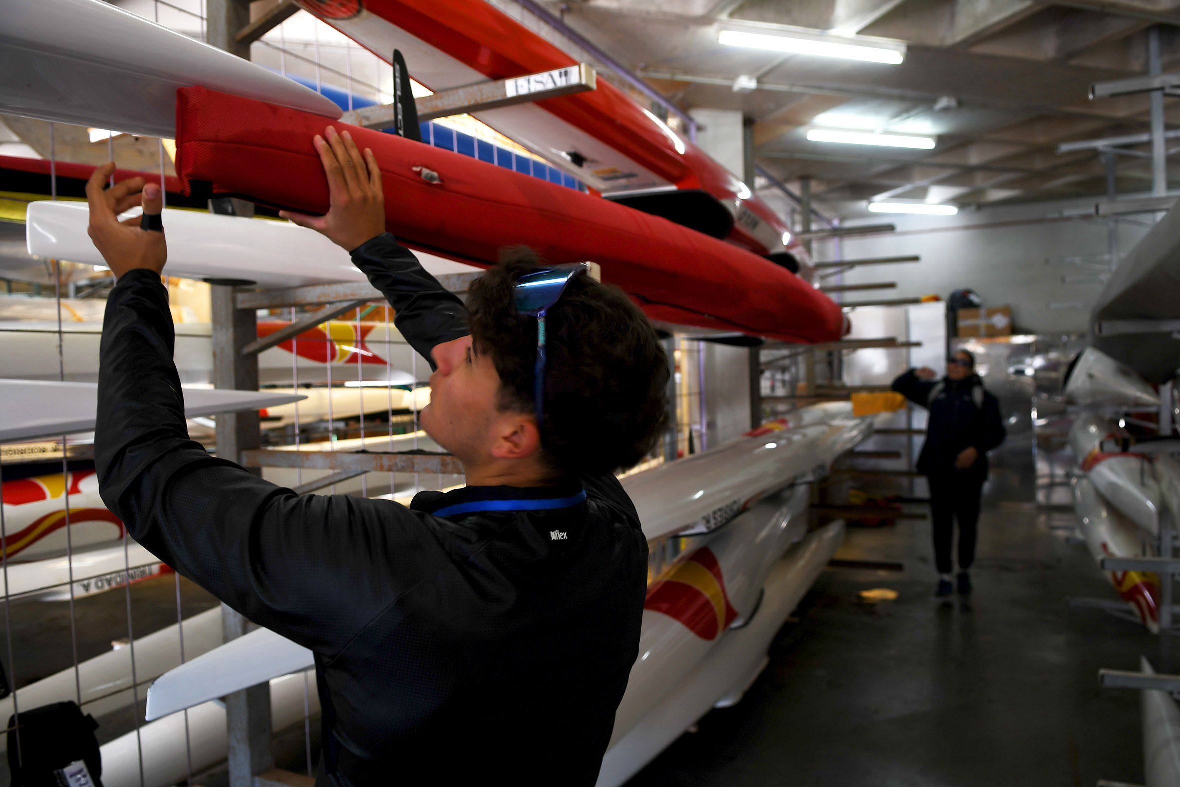 CEAR CARTUJA REMO PIRAGUISMO 11