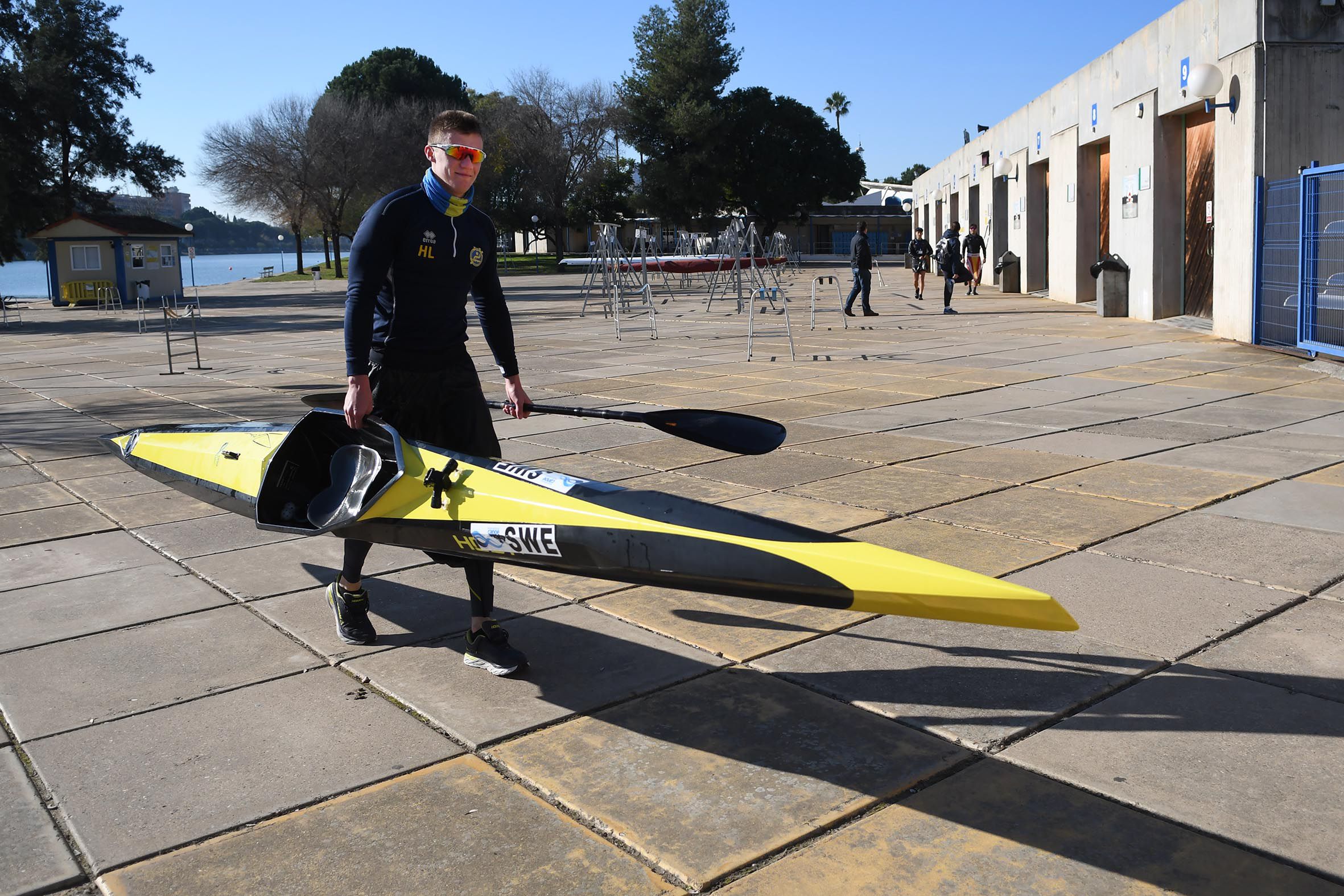 CEAR CARTUJA REMO PIRAGUISMO 12