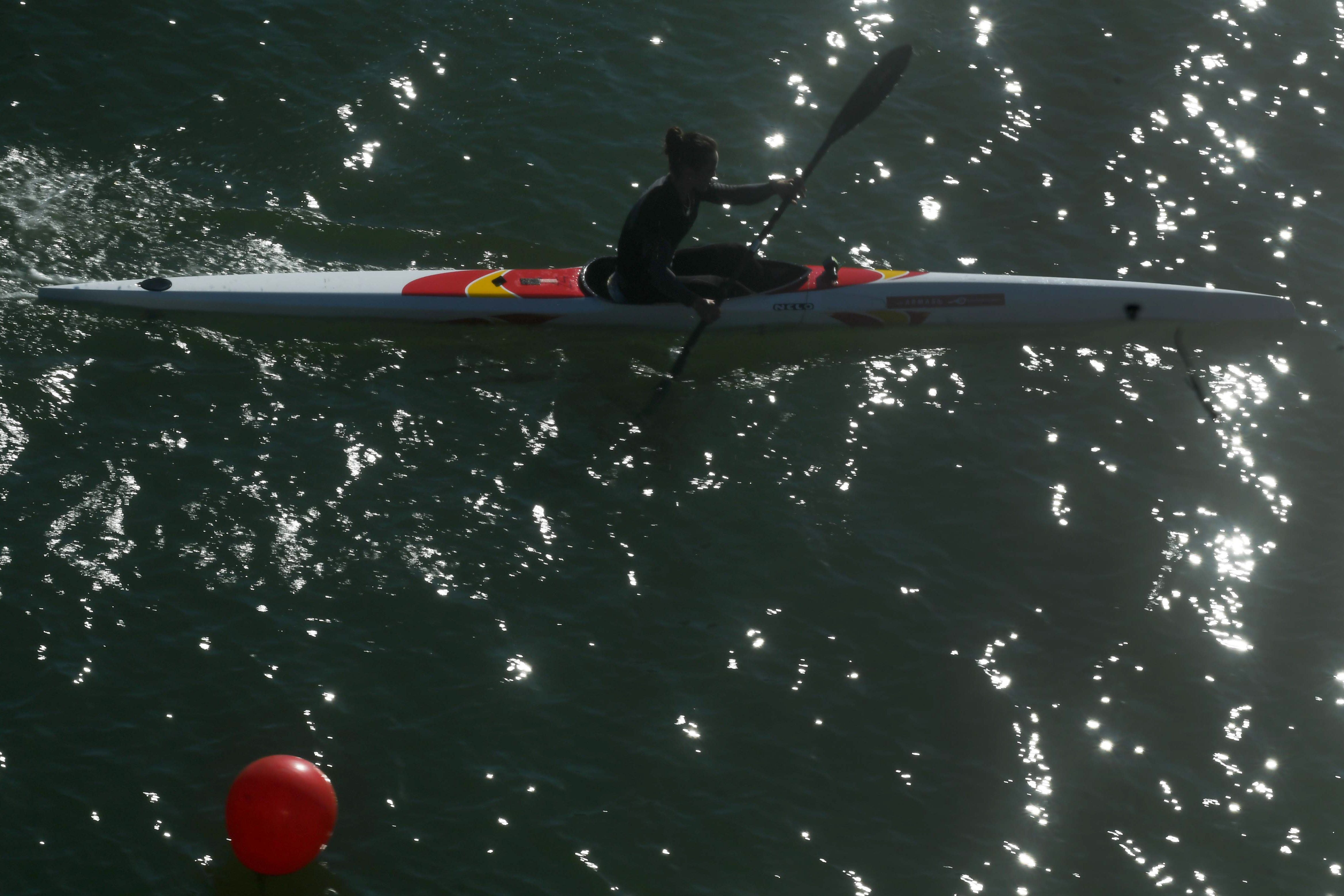 CEAR CARTUJA REMO PIRAGUISMO 14