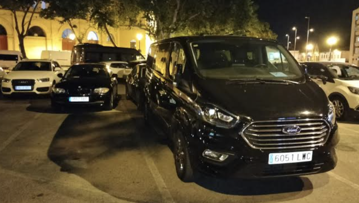 Unión Portuense avanza en su investigación sobre el Caso Furgoneta en El Puerto. Unión Portuense avanza en su investigación sobre el Caso Furgoneta en El Puerto.