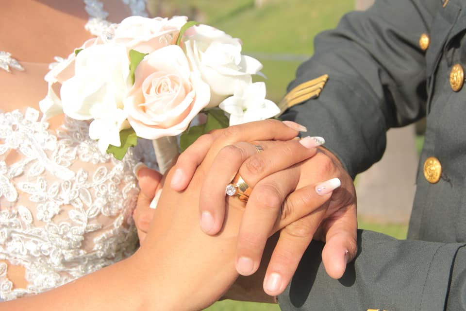 Una imagen extraída de 'Facebook' firmara por Tatiana Pineda. Una imagen extraída de 'Facebook' firmara por Tatiana Pineda.