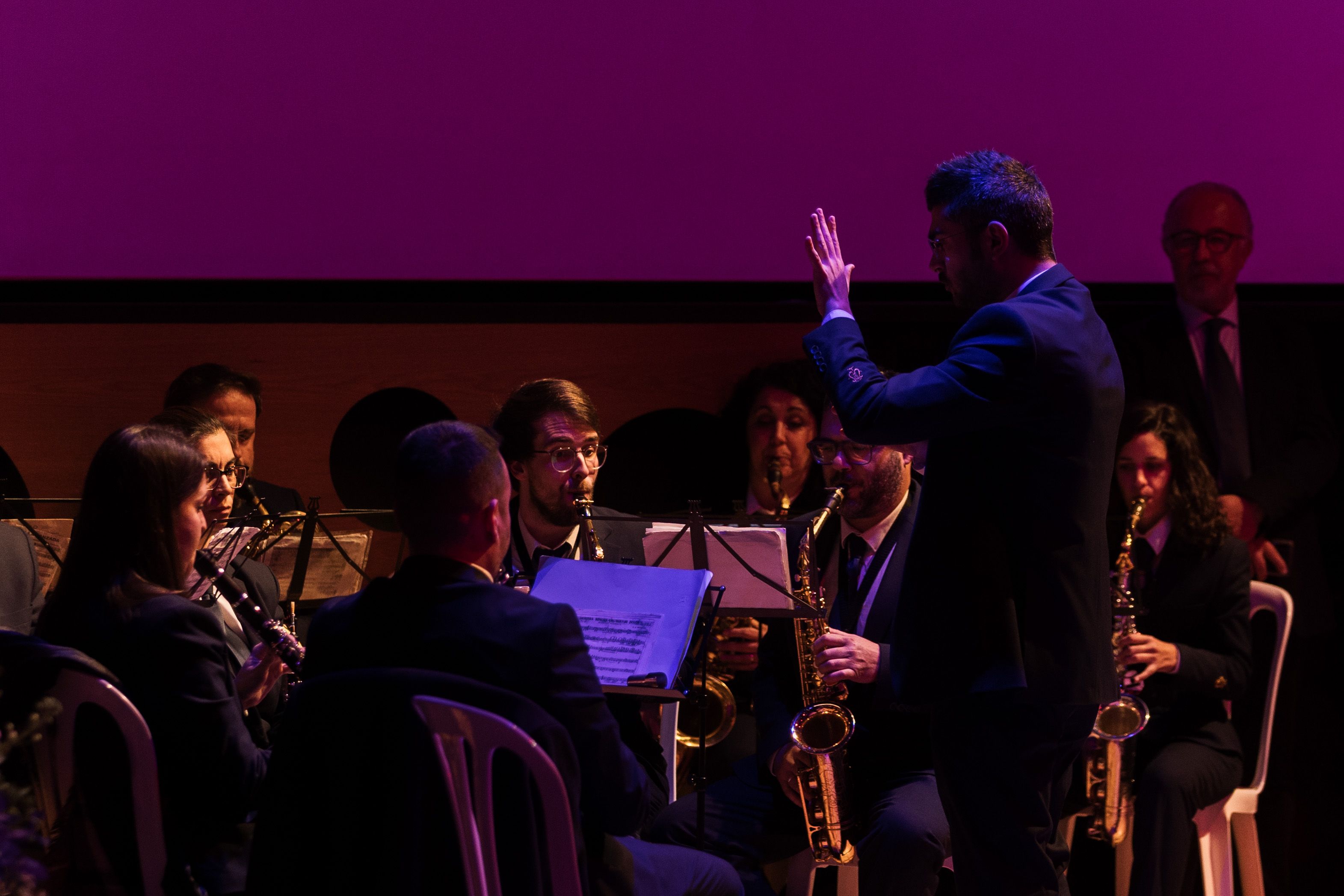 Presentación del cartel de la Semana Santa de Jerez 2023