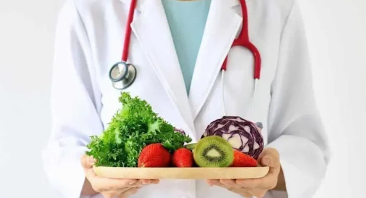 Diferentes puestos de trabajo en el sector de la nutrición. FITGENERATION