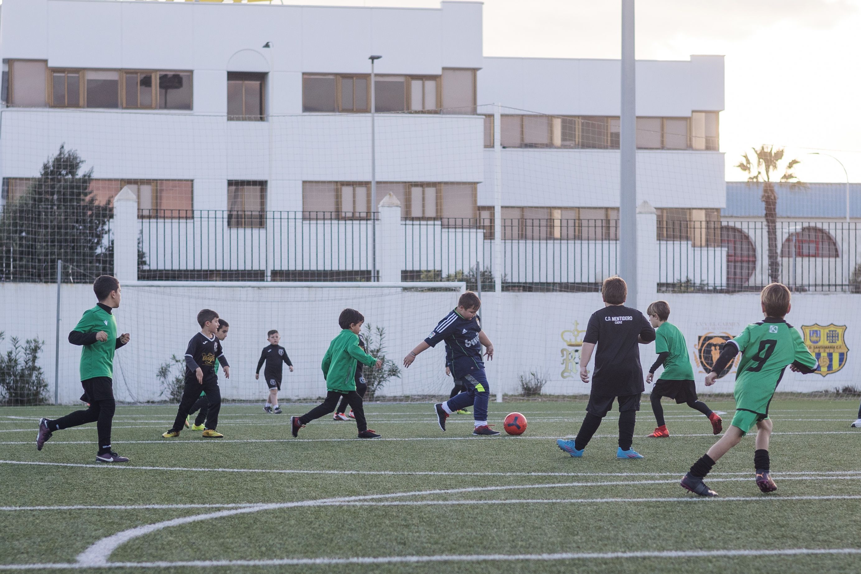 El cumpleaños que Rafita nunca olvidará