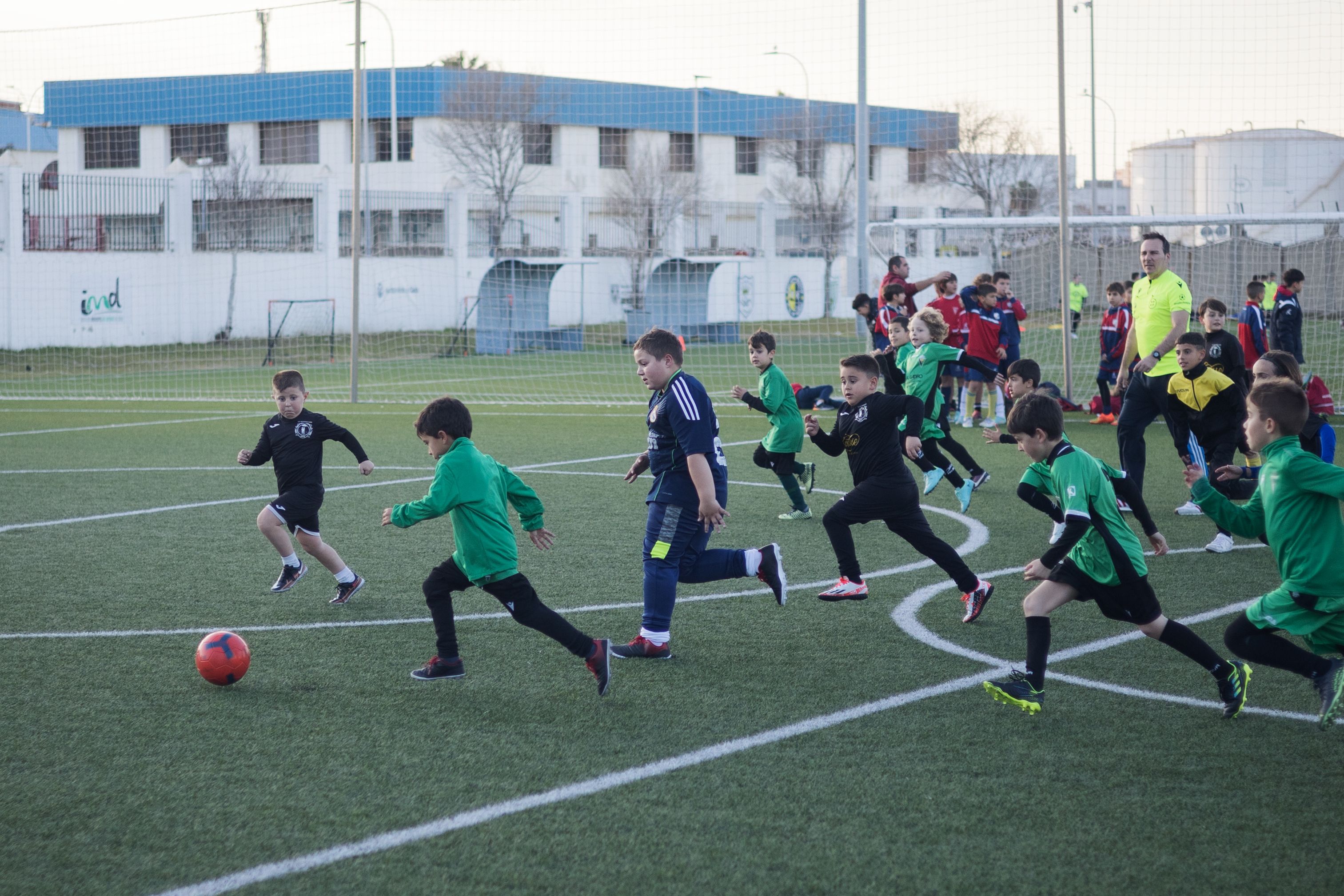 El cumpleaños que Rafita nunca olvidará