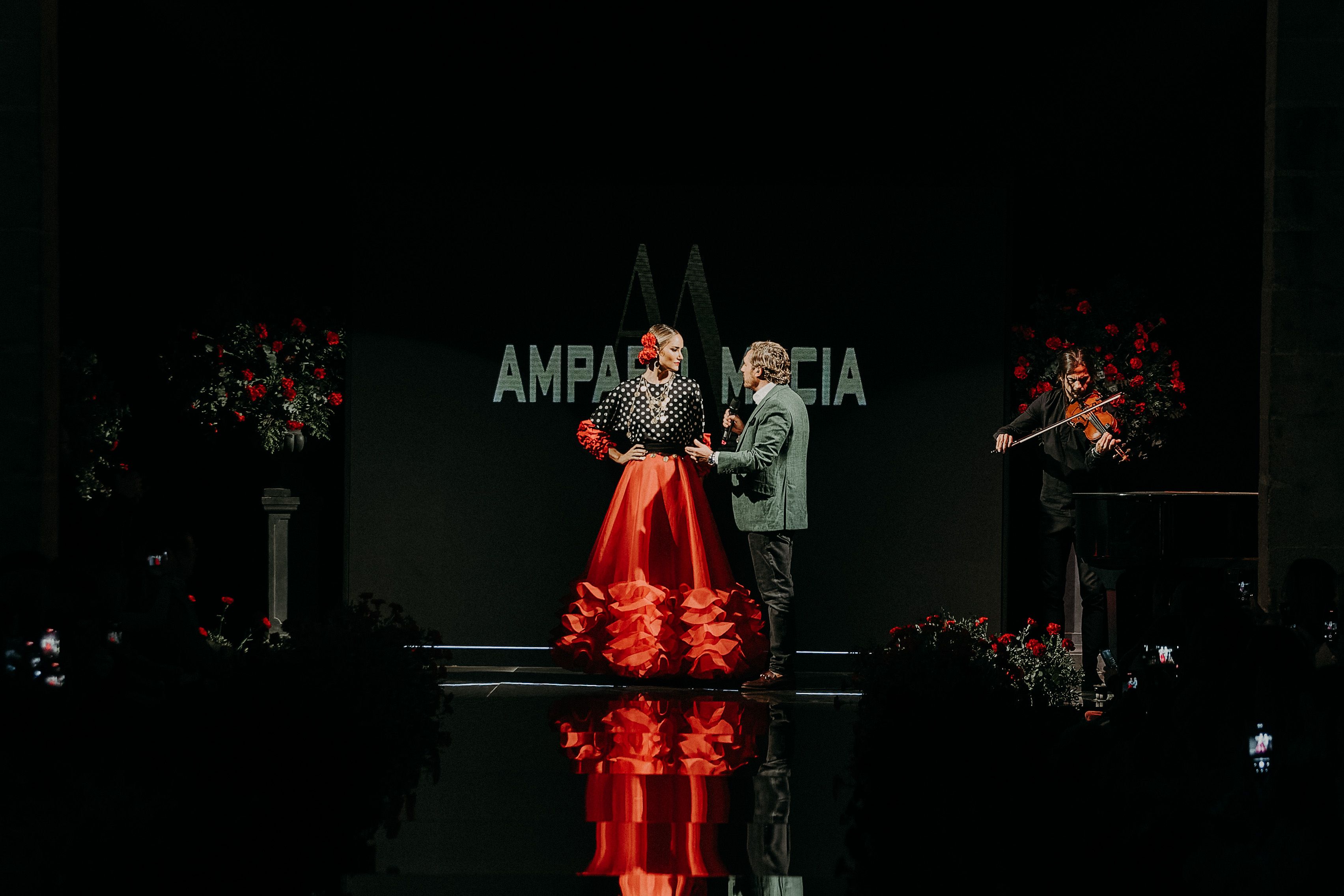 Colección de Amparo Macía