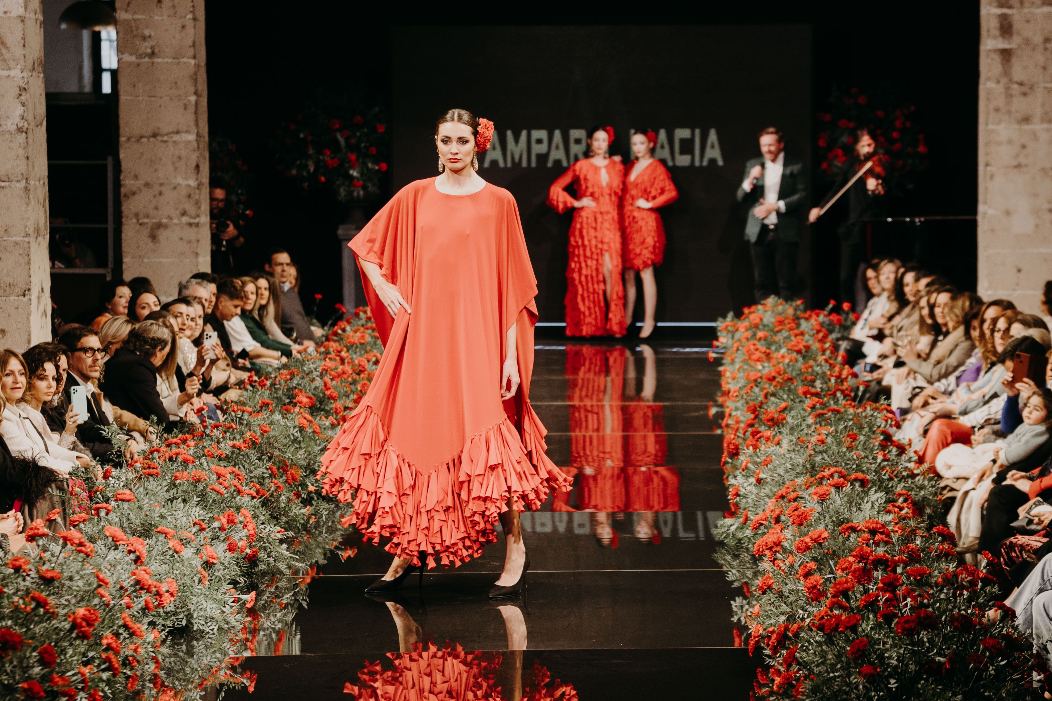 Colección de Amparo Macía