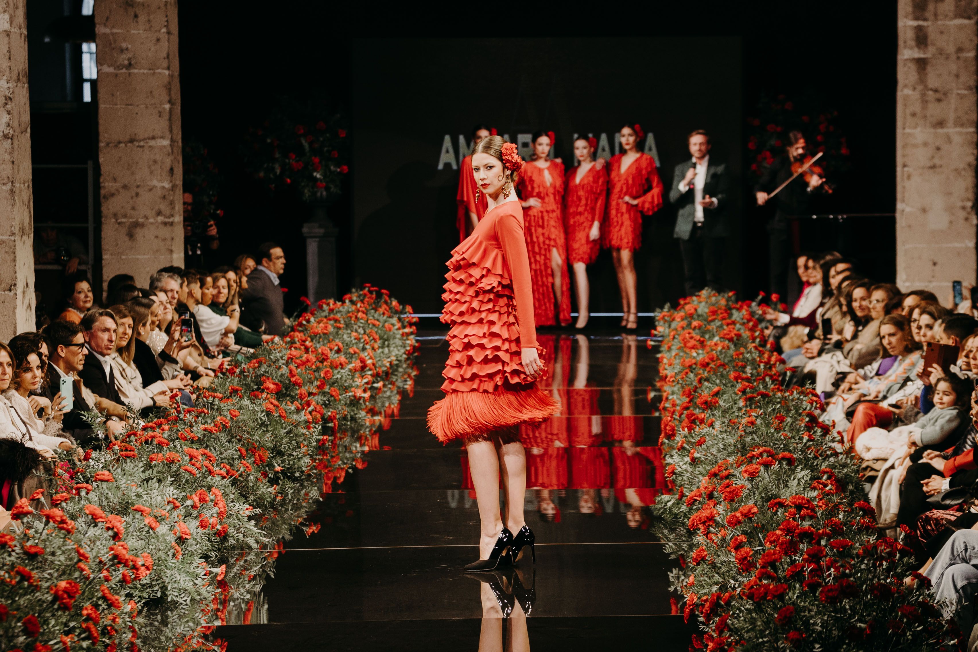 Colección de Amparo Macía