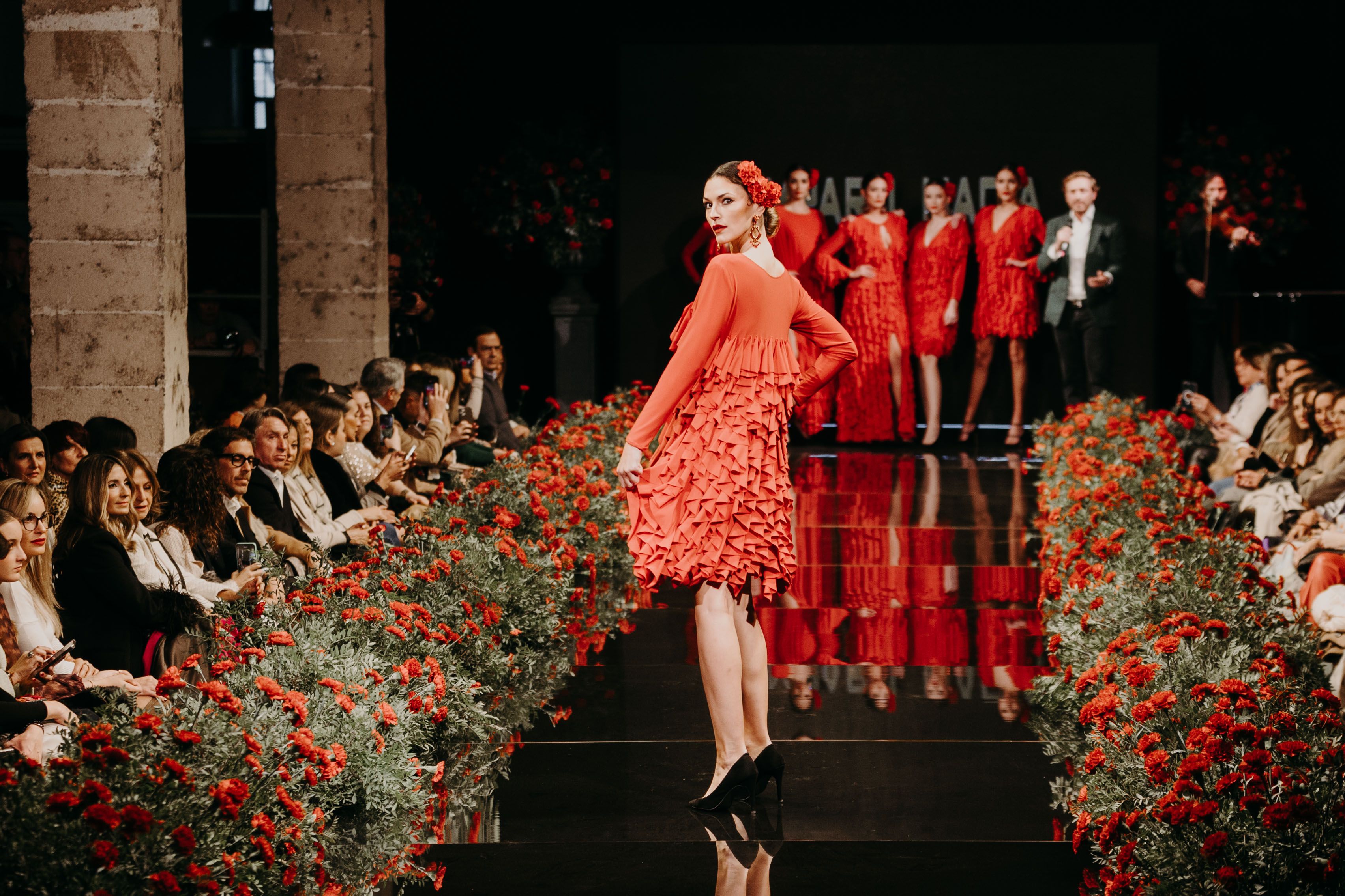 Colección de Amparo Macía