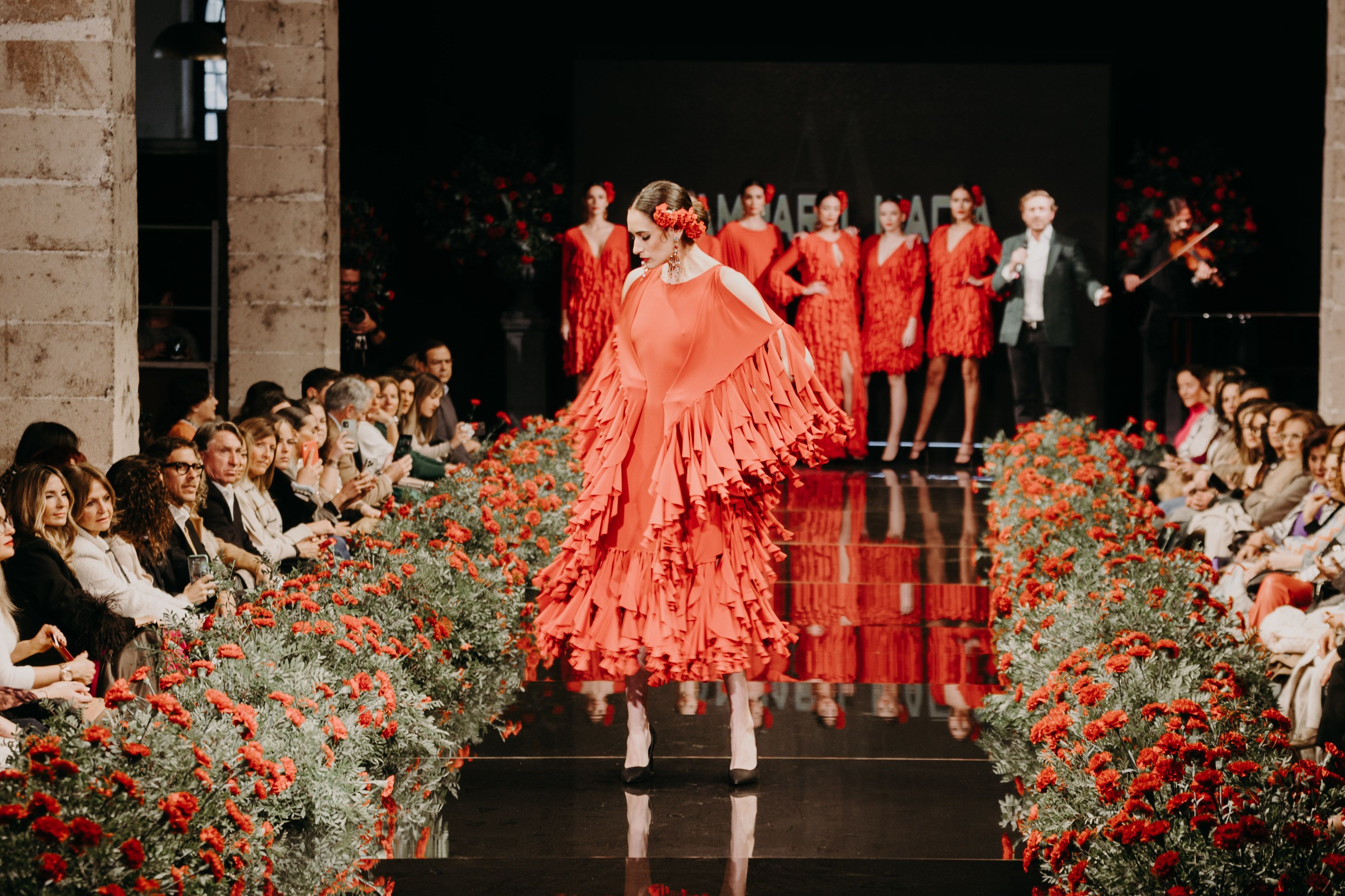 Colección de Amparo Macía