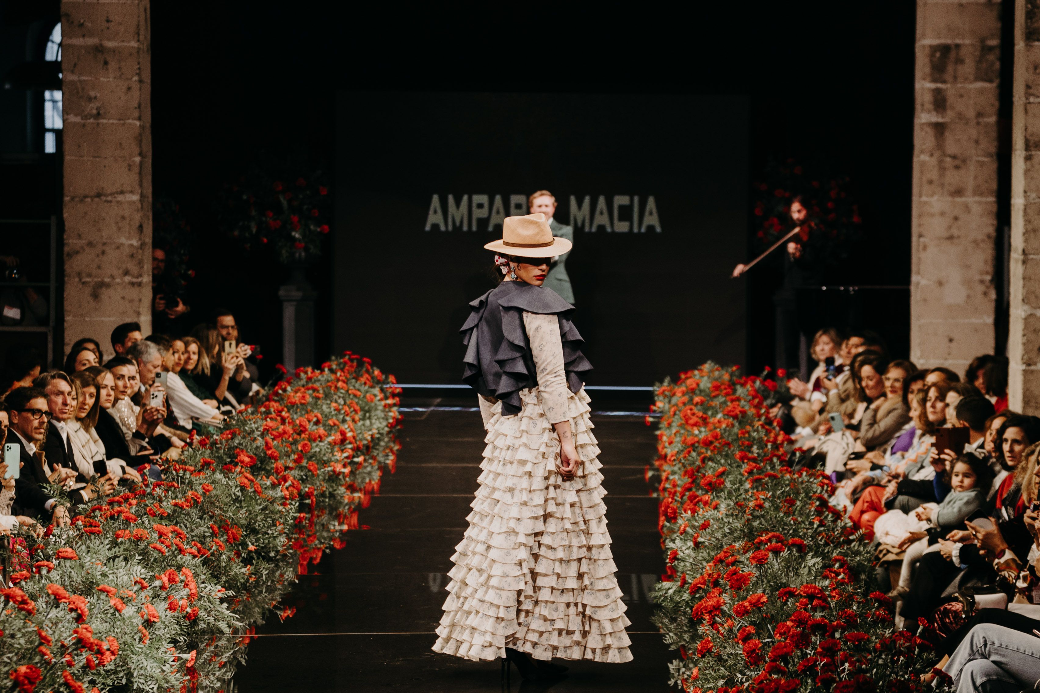 Colección de Amparo Macía