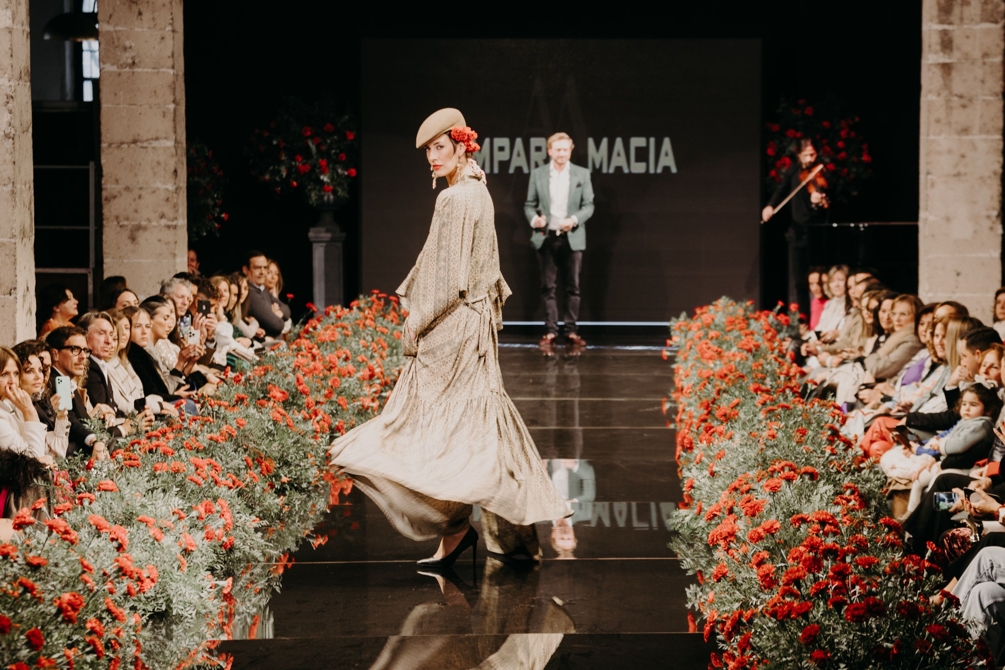 Colección de Amparo Macía