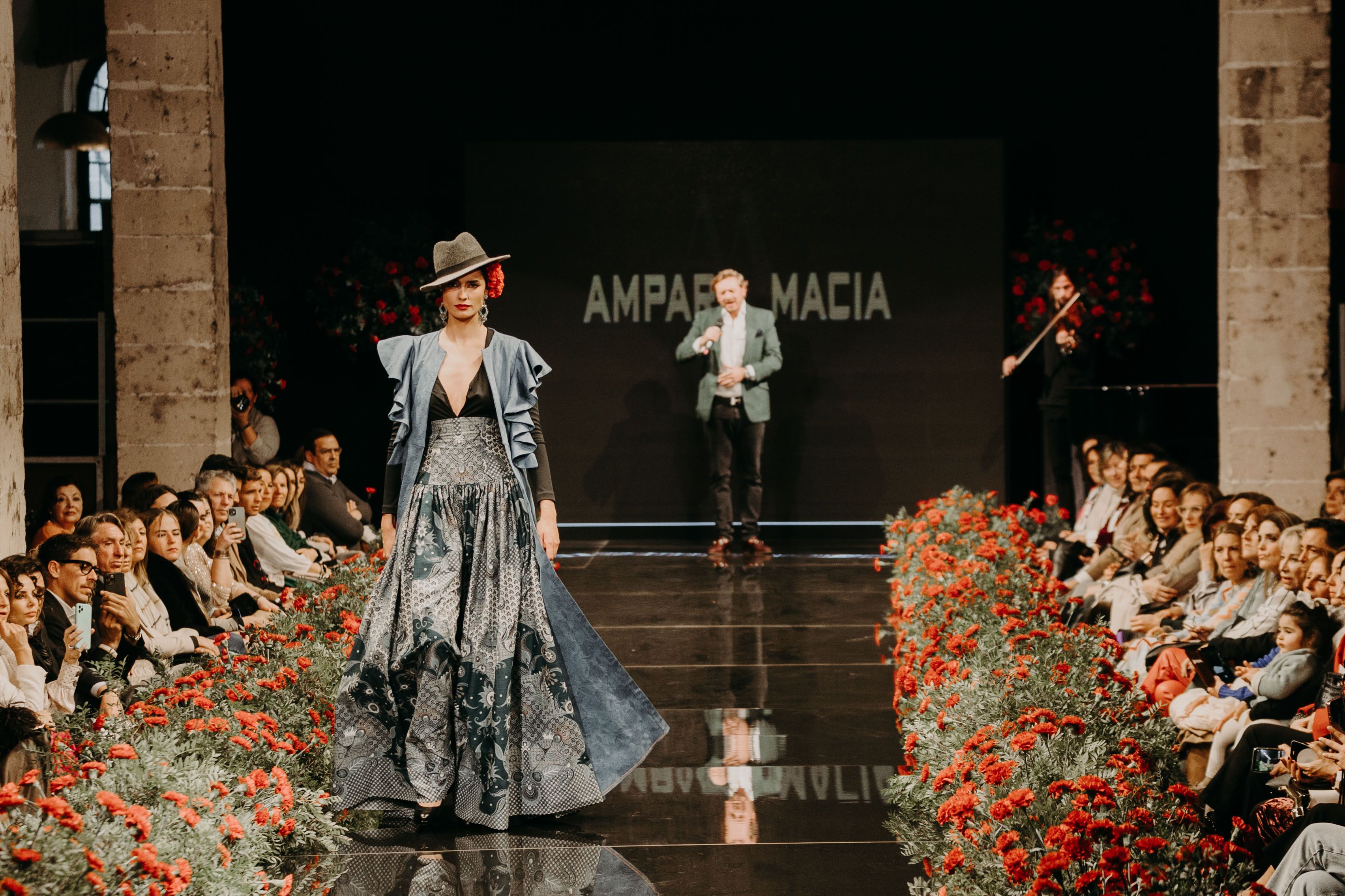 Colección de Amparo Macía