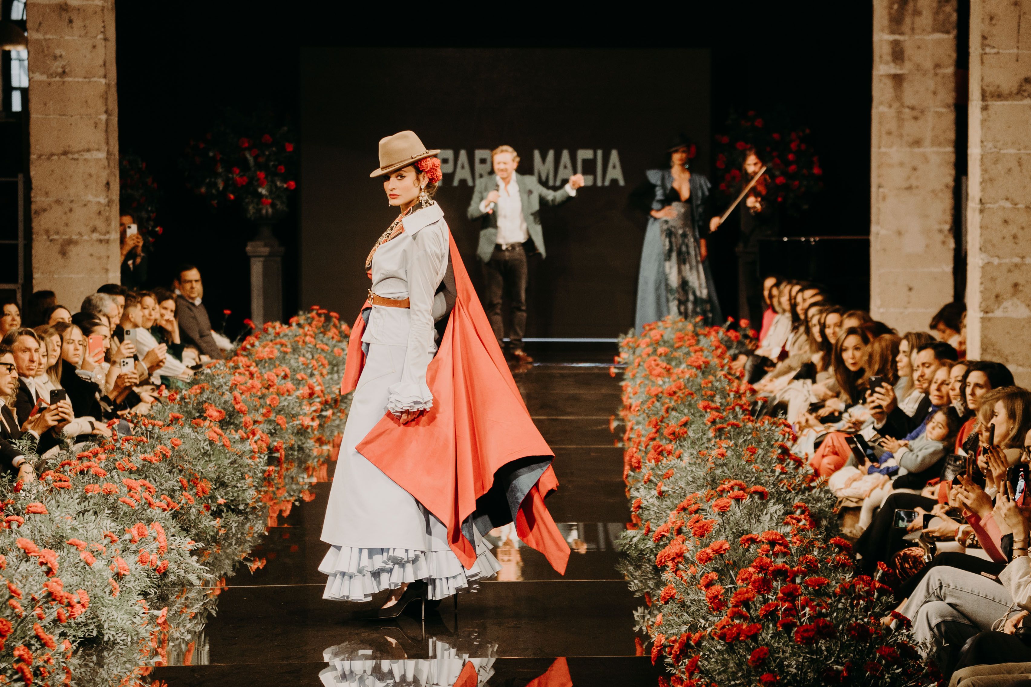 Colección de Amparo Macía