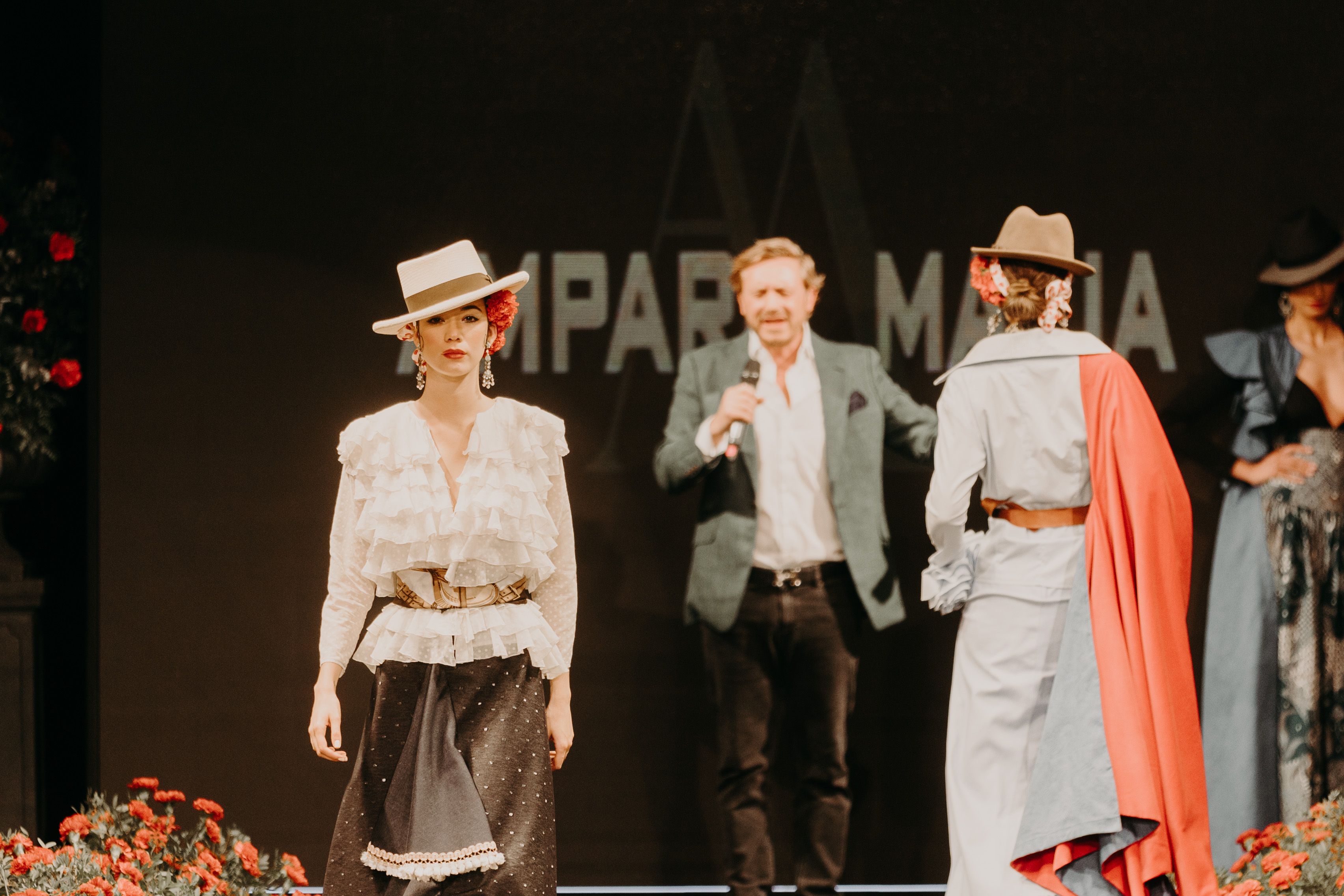 Colección de Amparo Macía