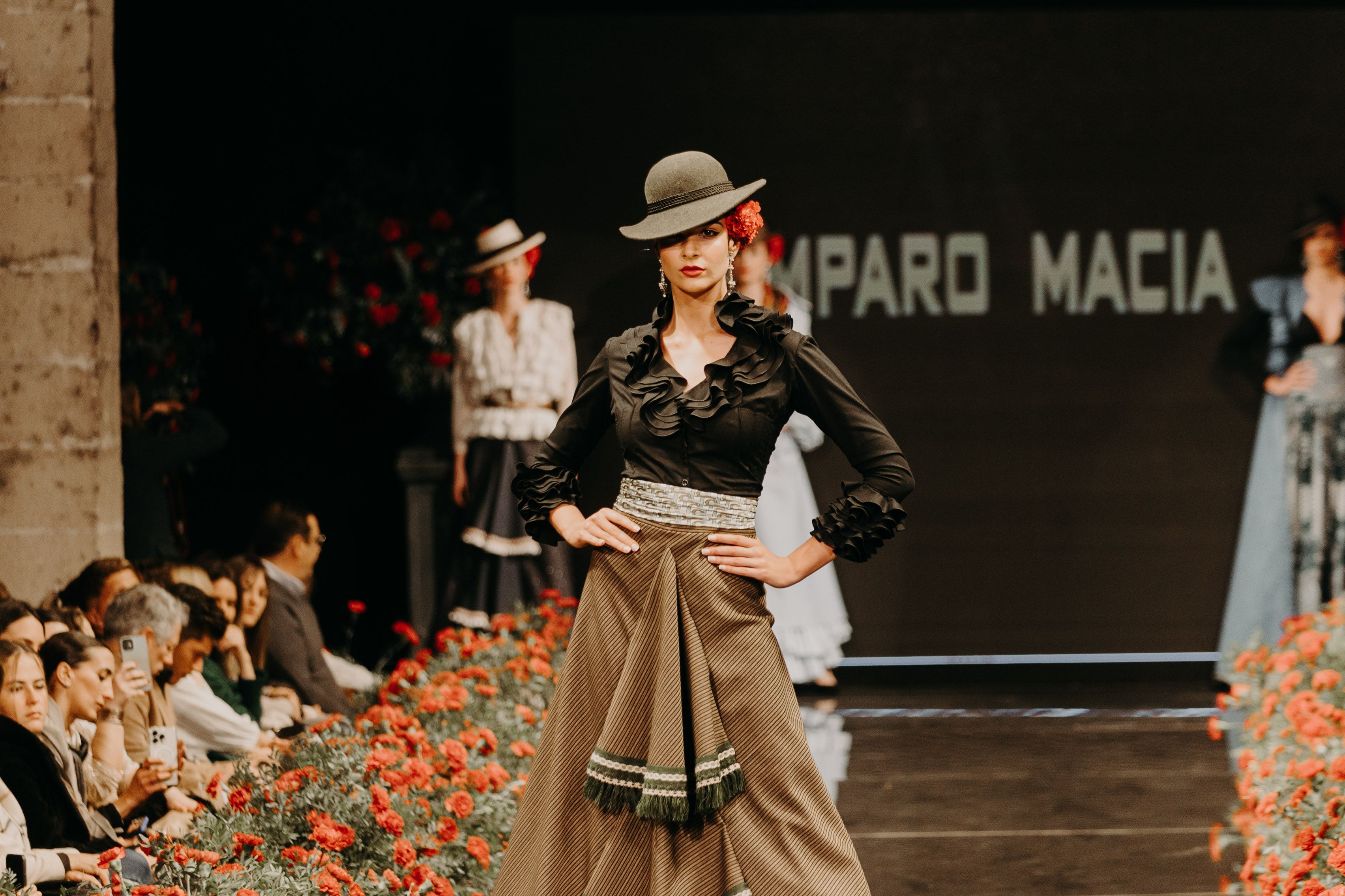 Colección de Amparo Macía