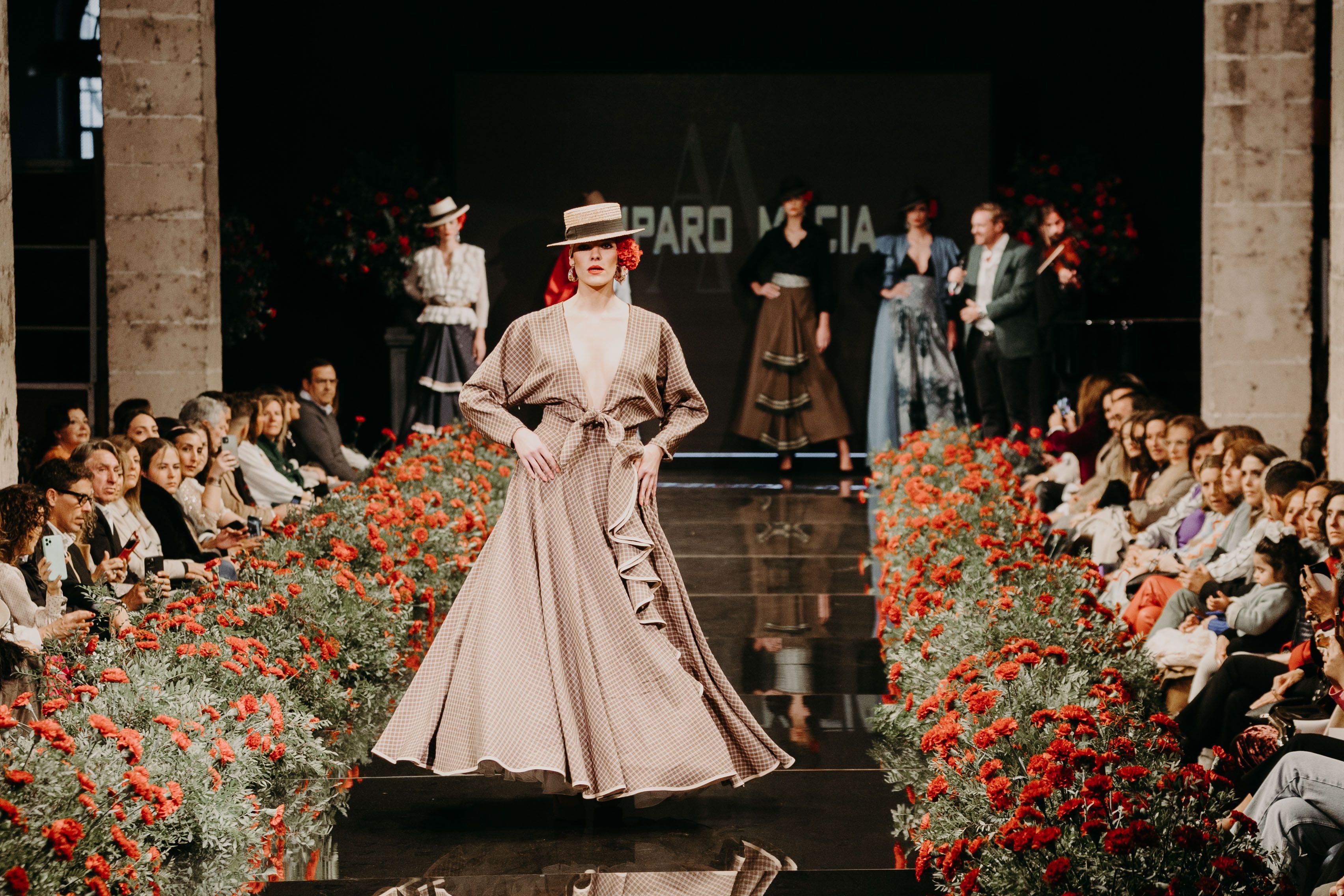 Colección de Amparo Macía