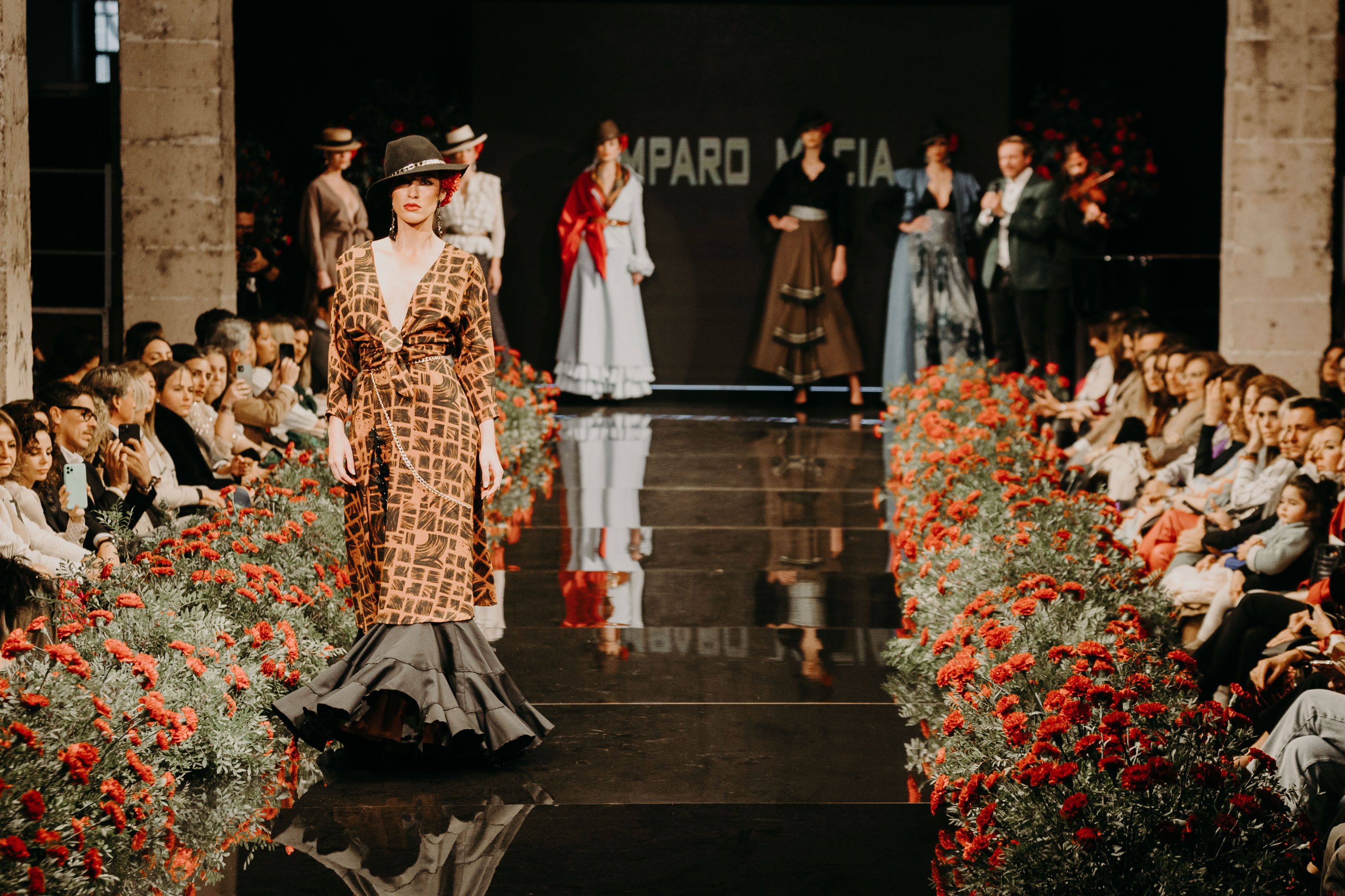 Colección de Amparo Macía