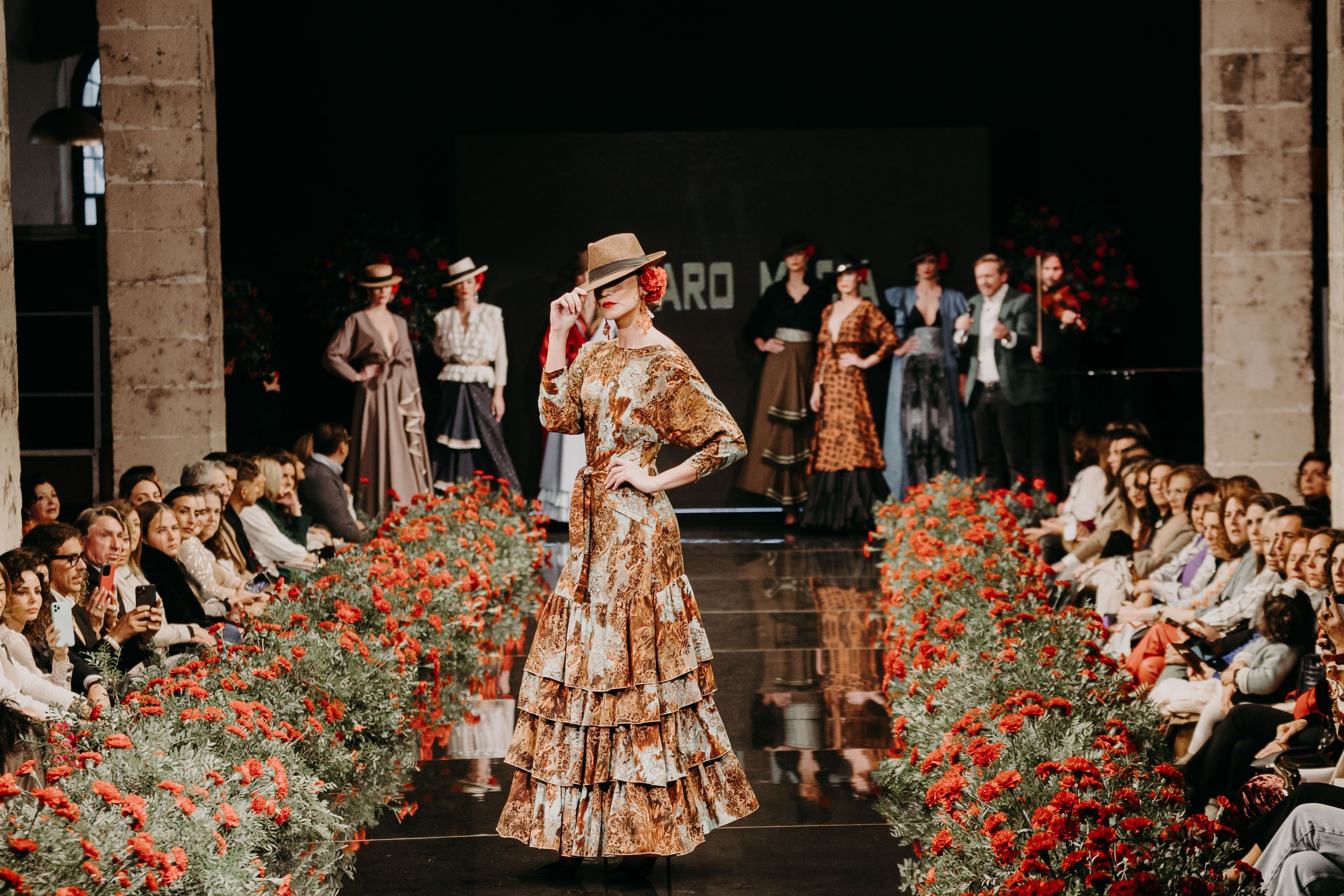 Colección de Amparo Macía