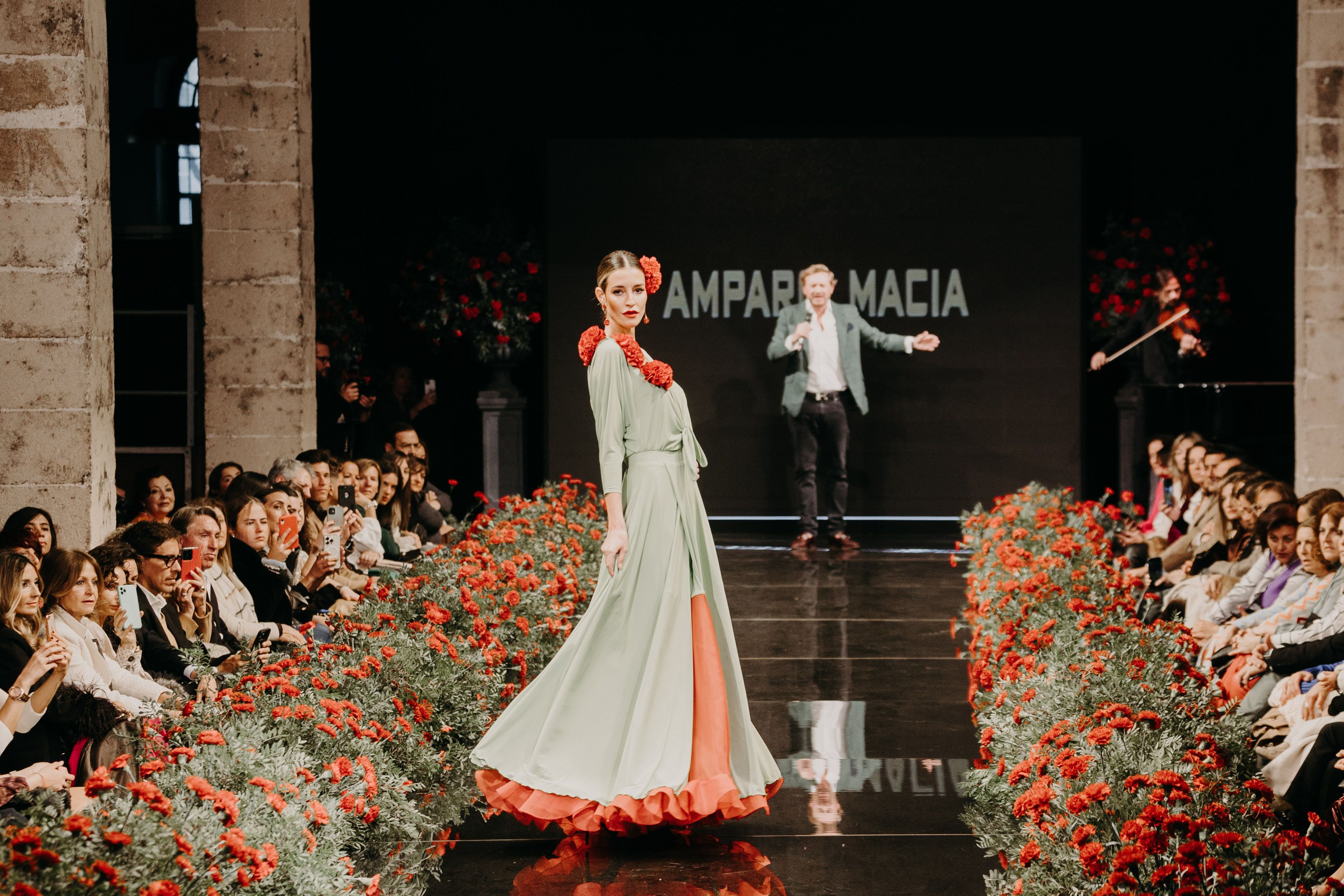 Colección de Amparo Macía