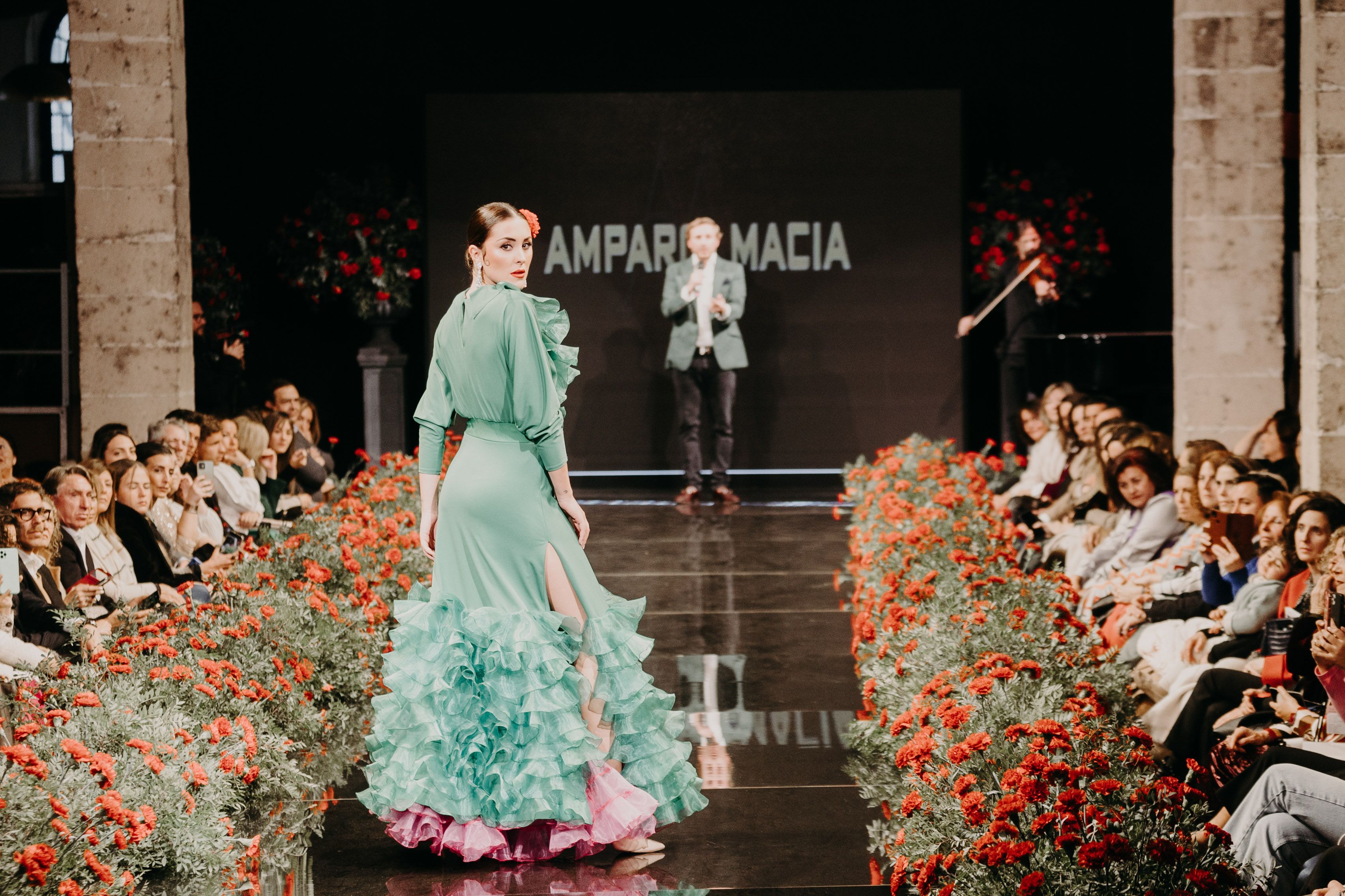 Colección de Amparo Macía