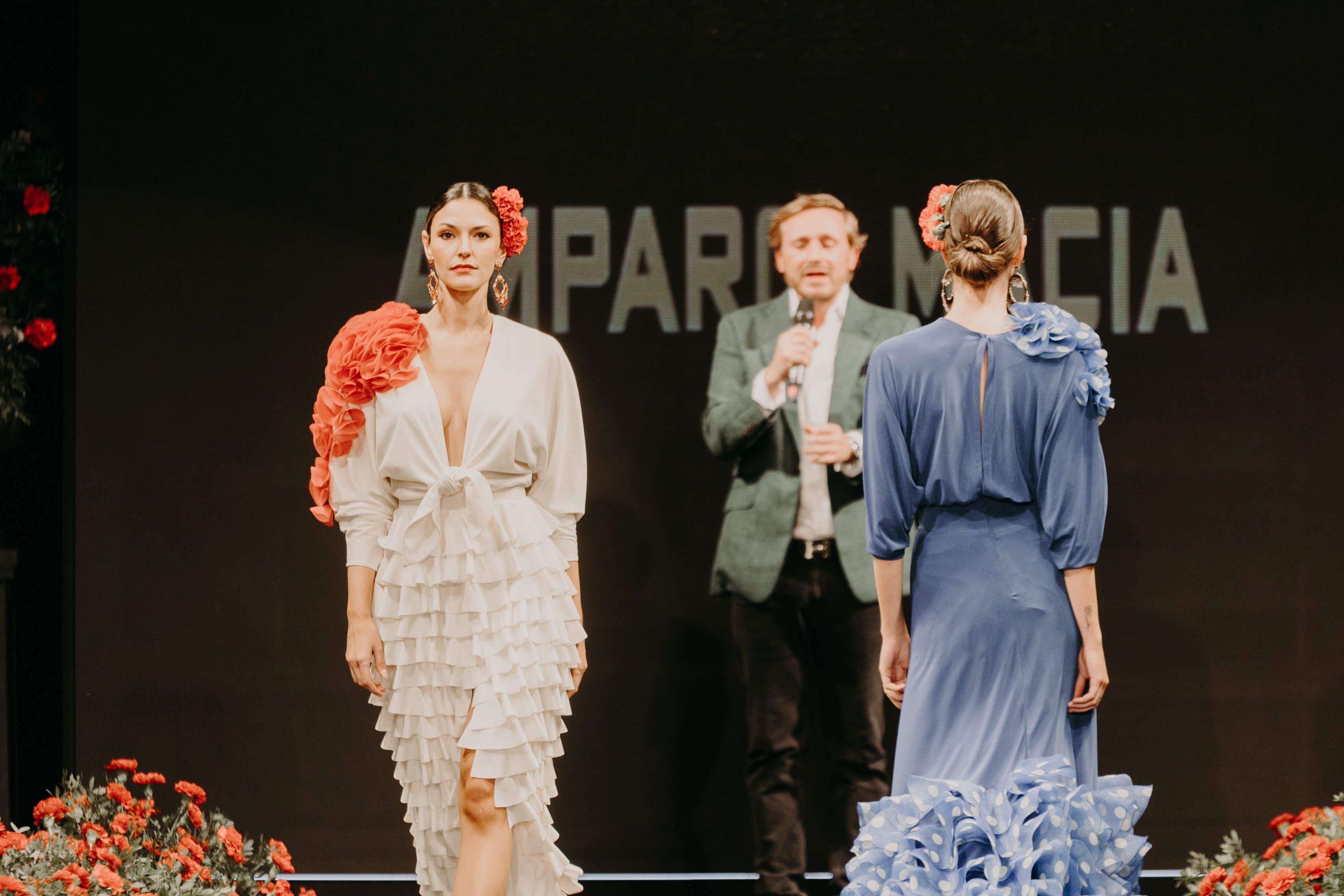 Colección de Amparo Macía