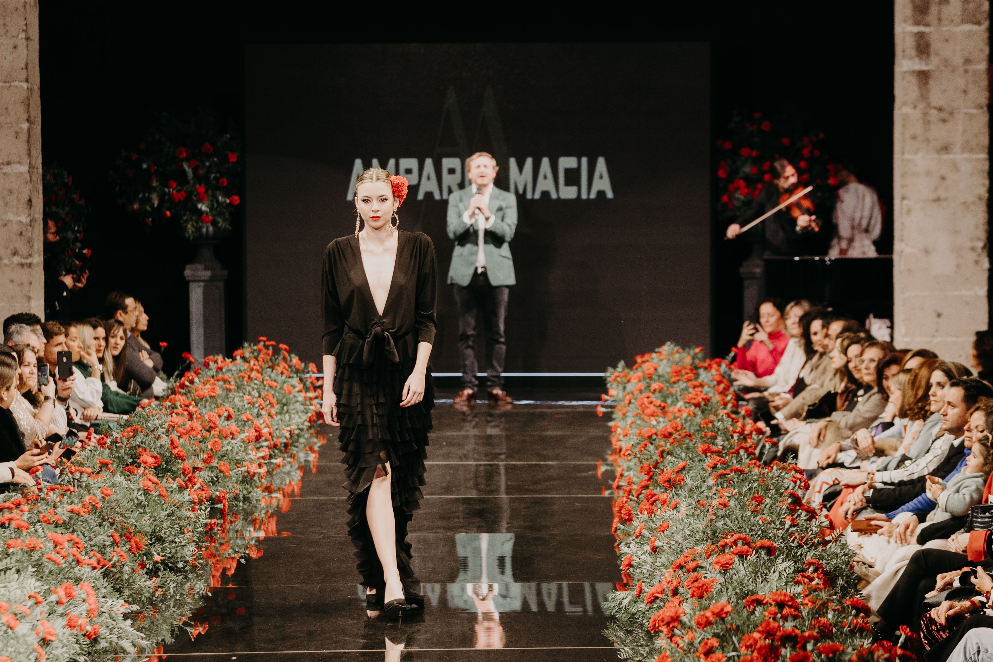 Colección de Amparo Macía