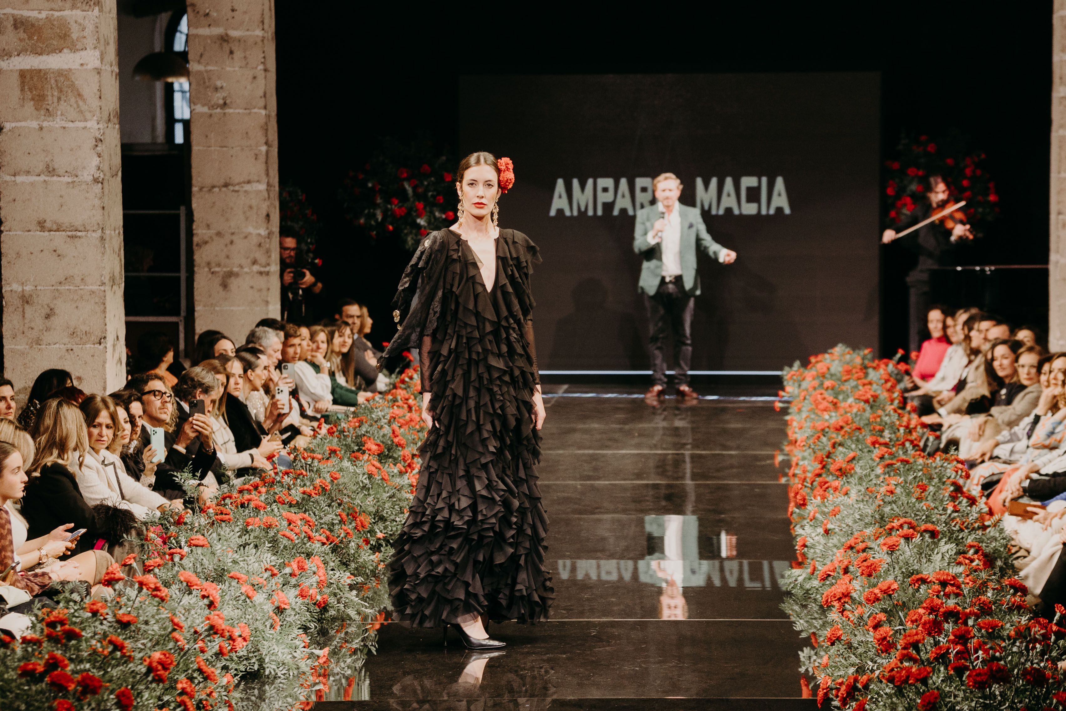 Colección de Amparo Macía