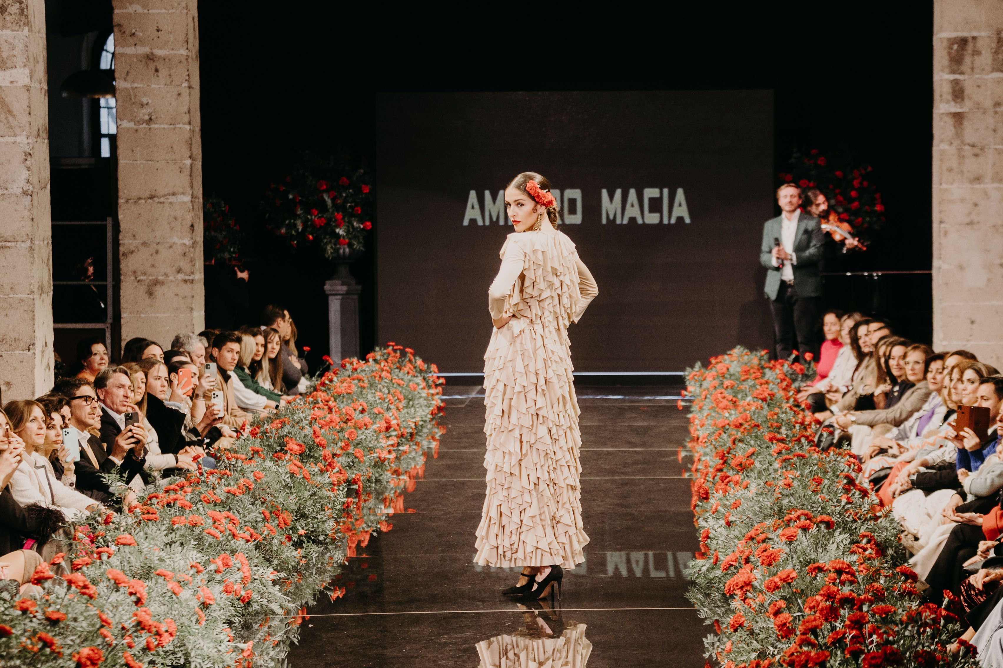 Colección de Amparo Macía