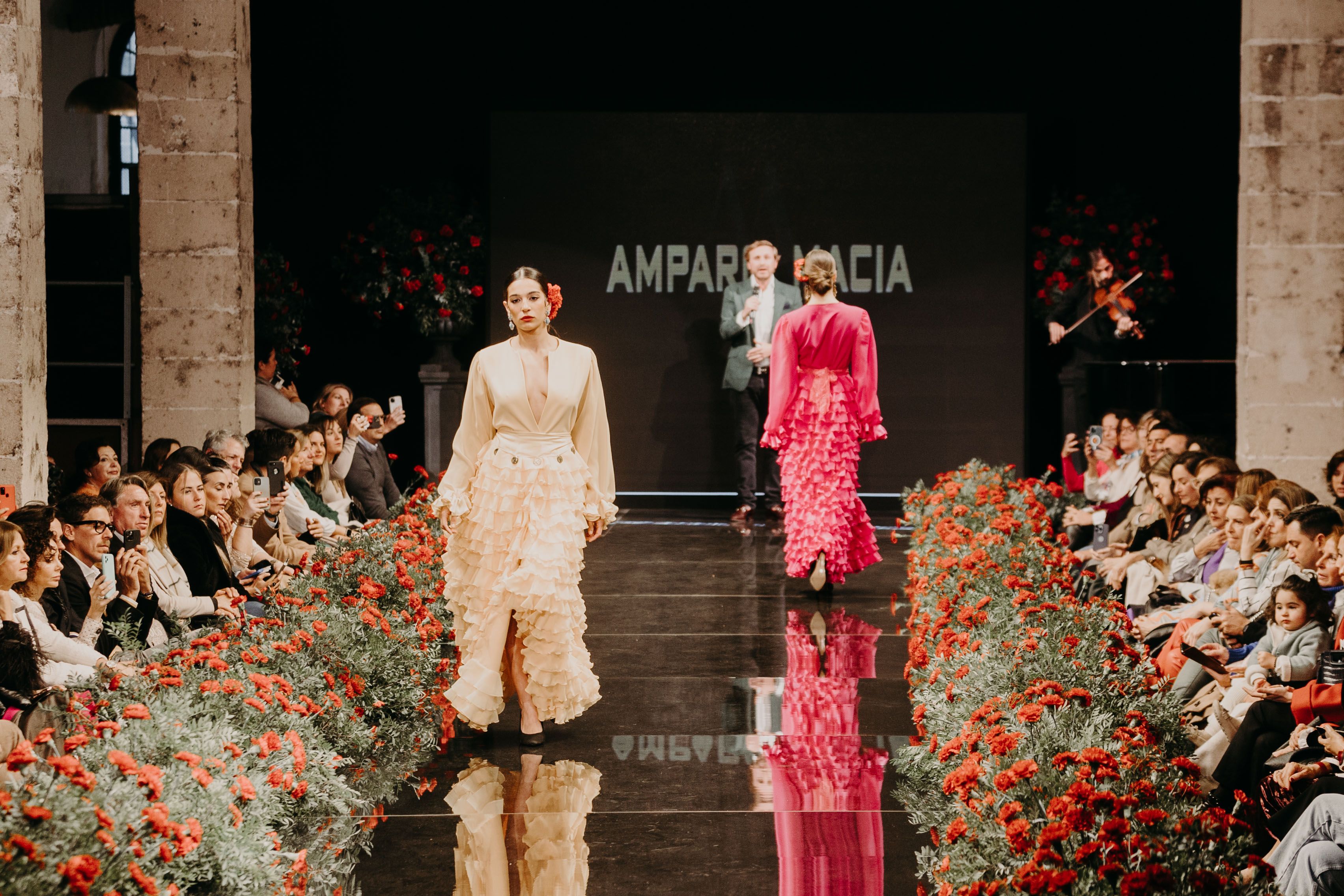 Colección de Amparo Macía