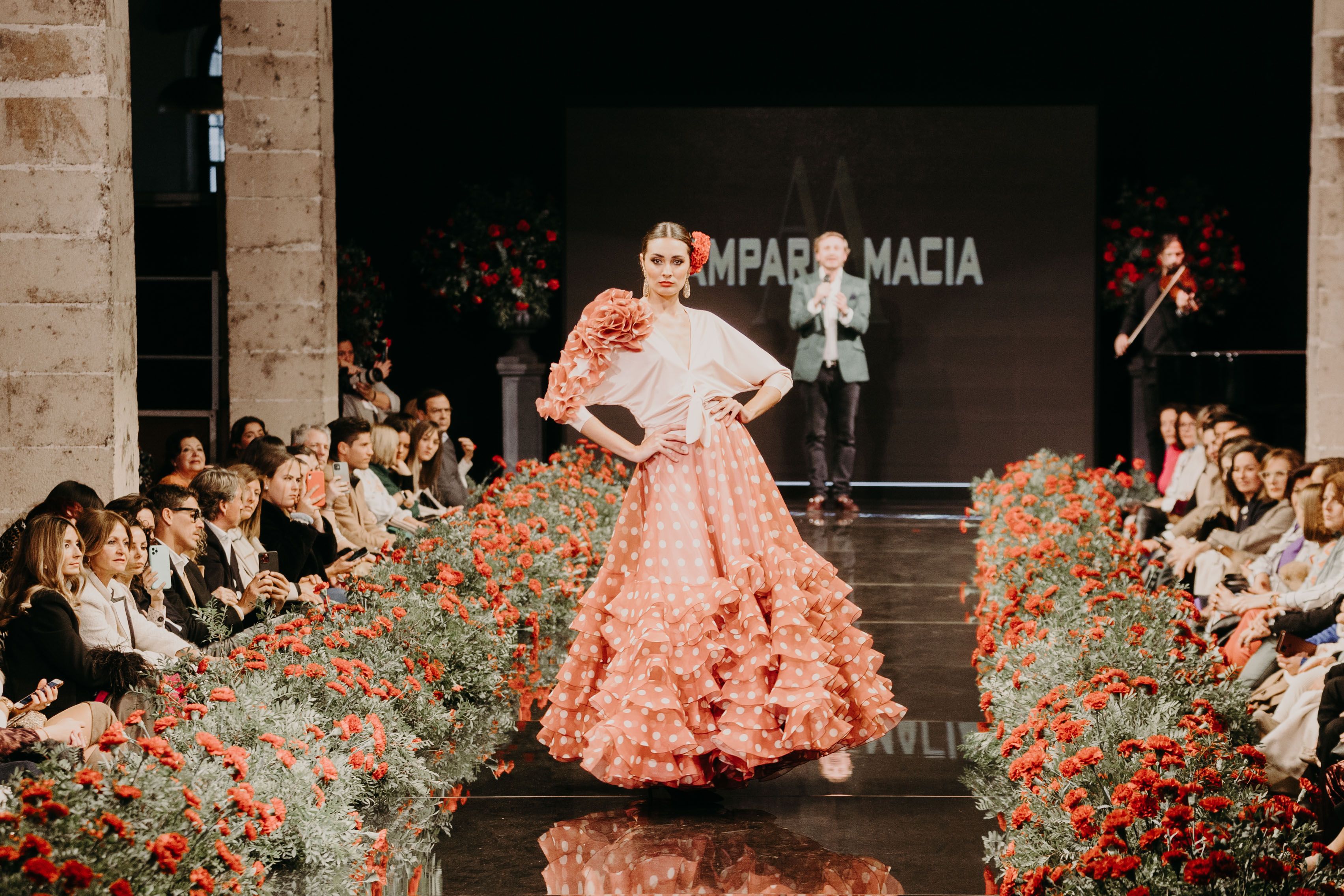 Colección de Amparo Macía