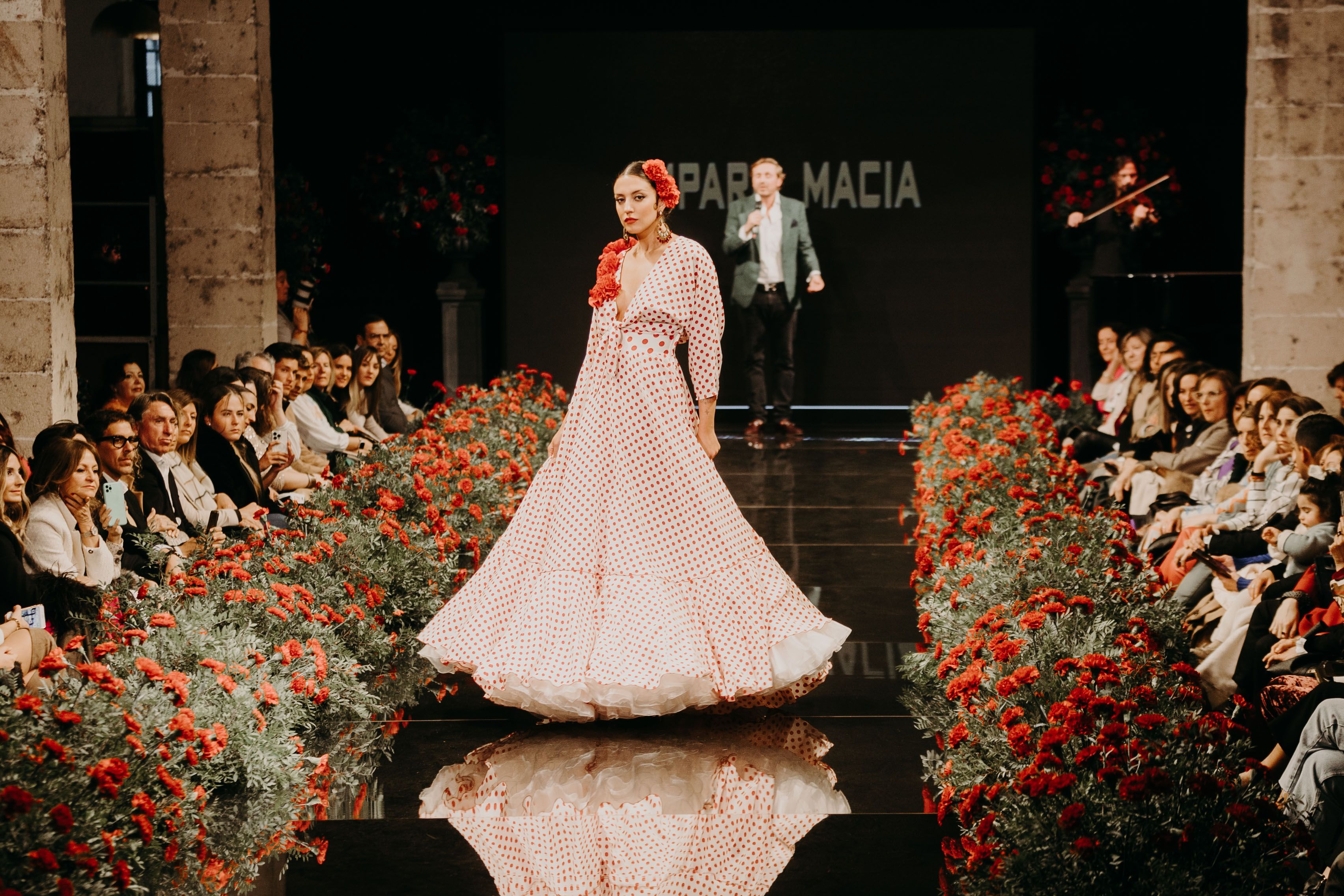 Colección de Amparo Macía