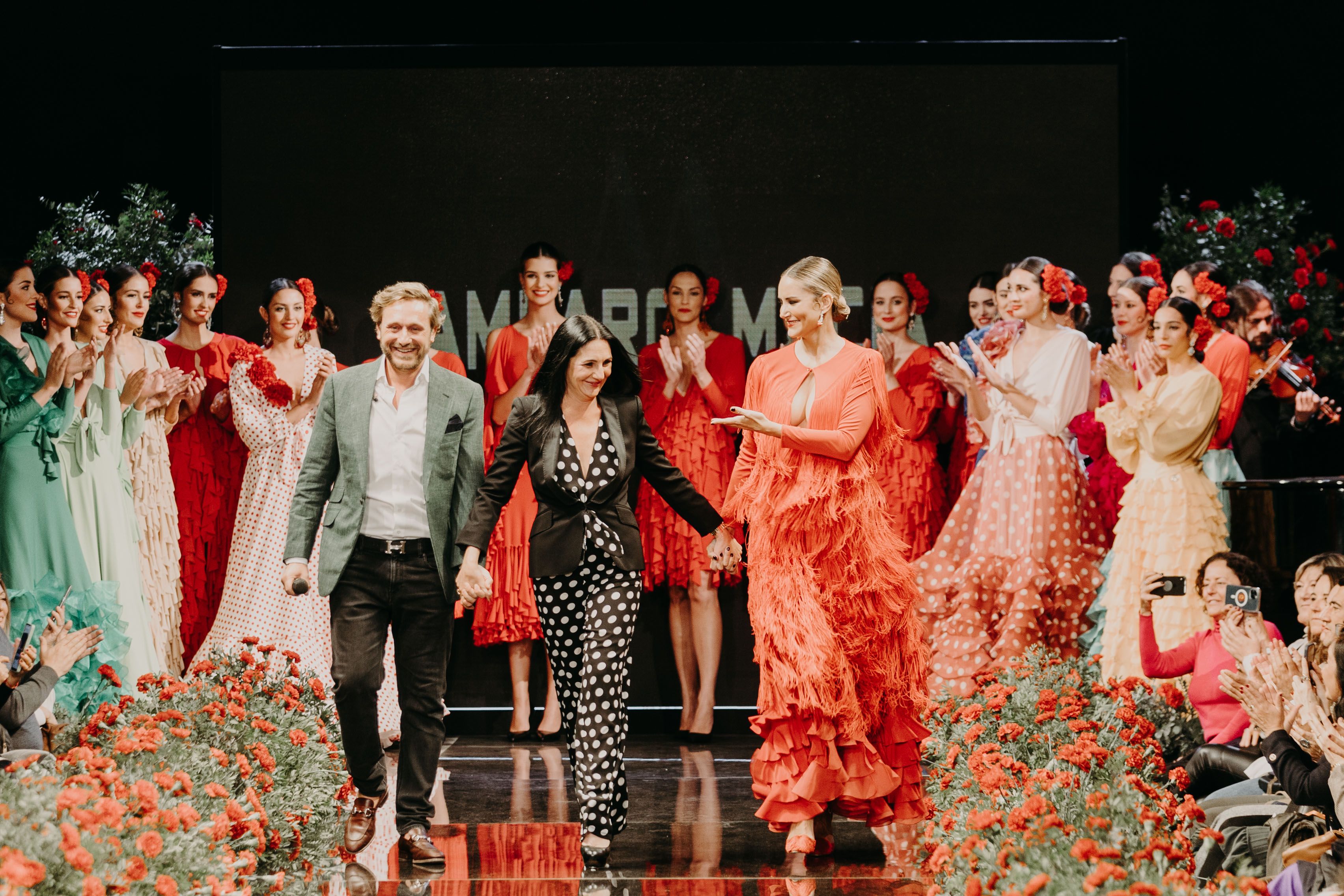 Colección de Amparo Macía