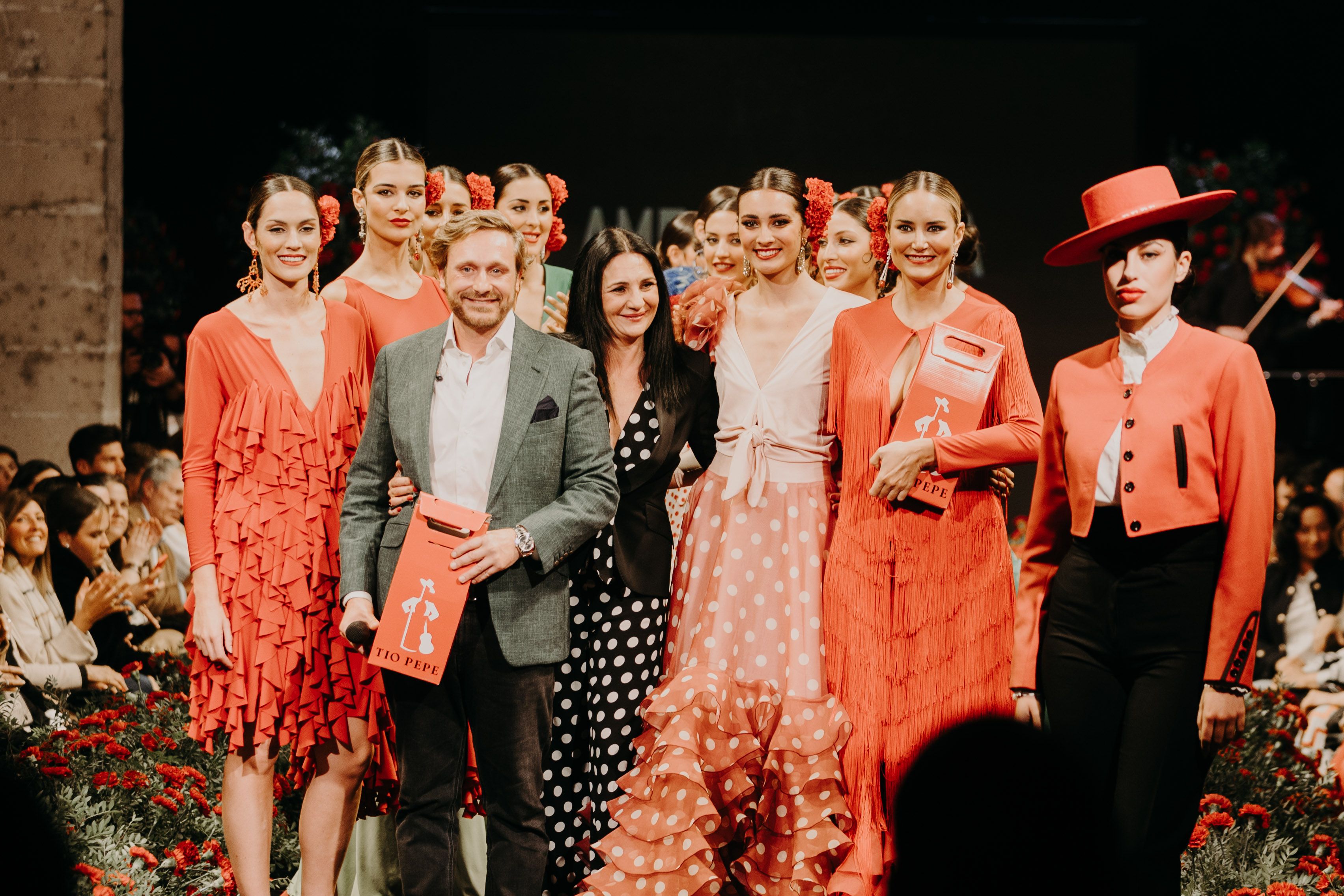 Colección de Amparo Macía