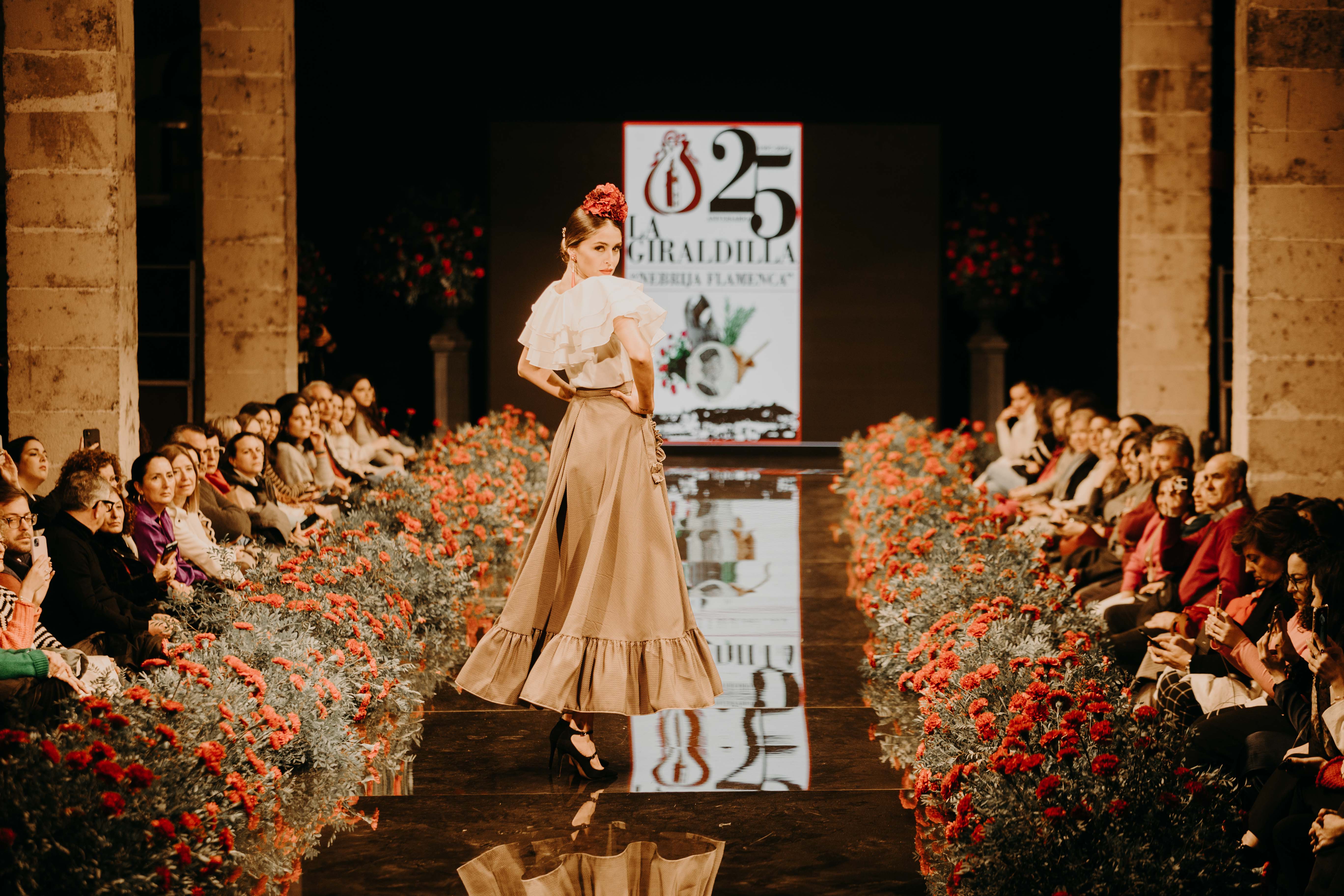 Coleccion de "La Giraldilla"