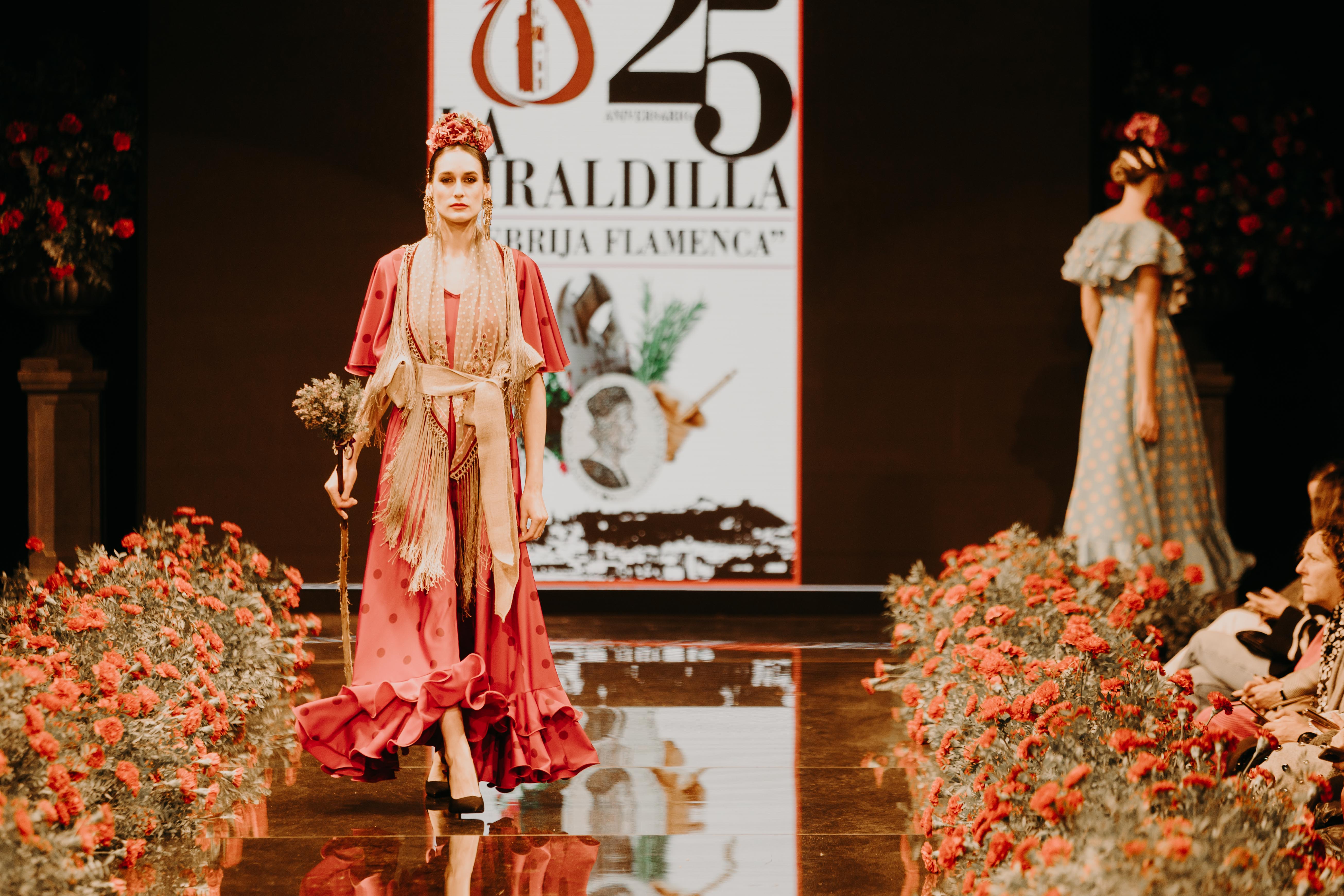 Coleccion de "La Giraldilla"