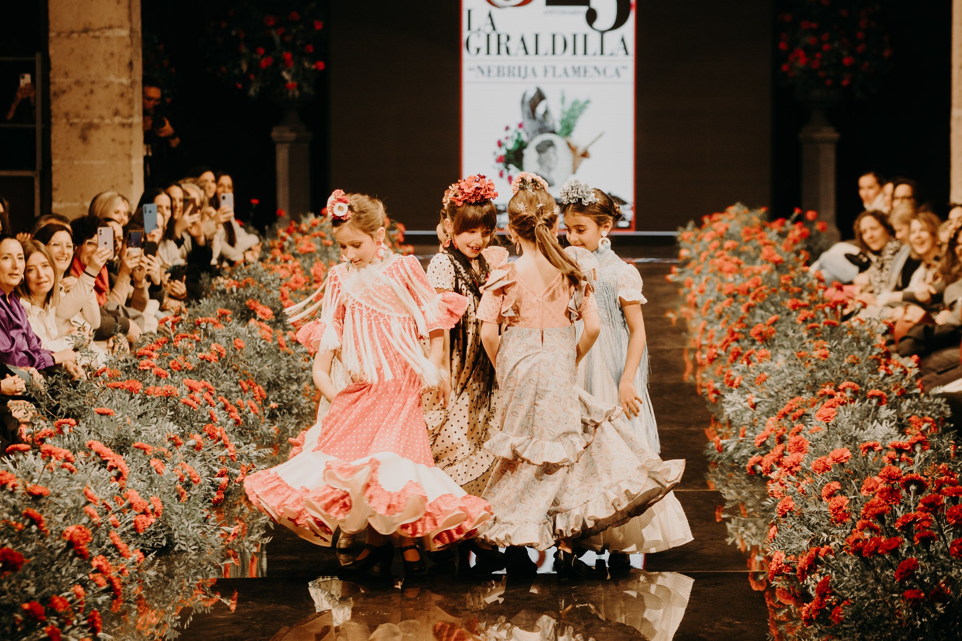 Coleccion de "La Giraldilla"