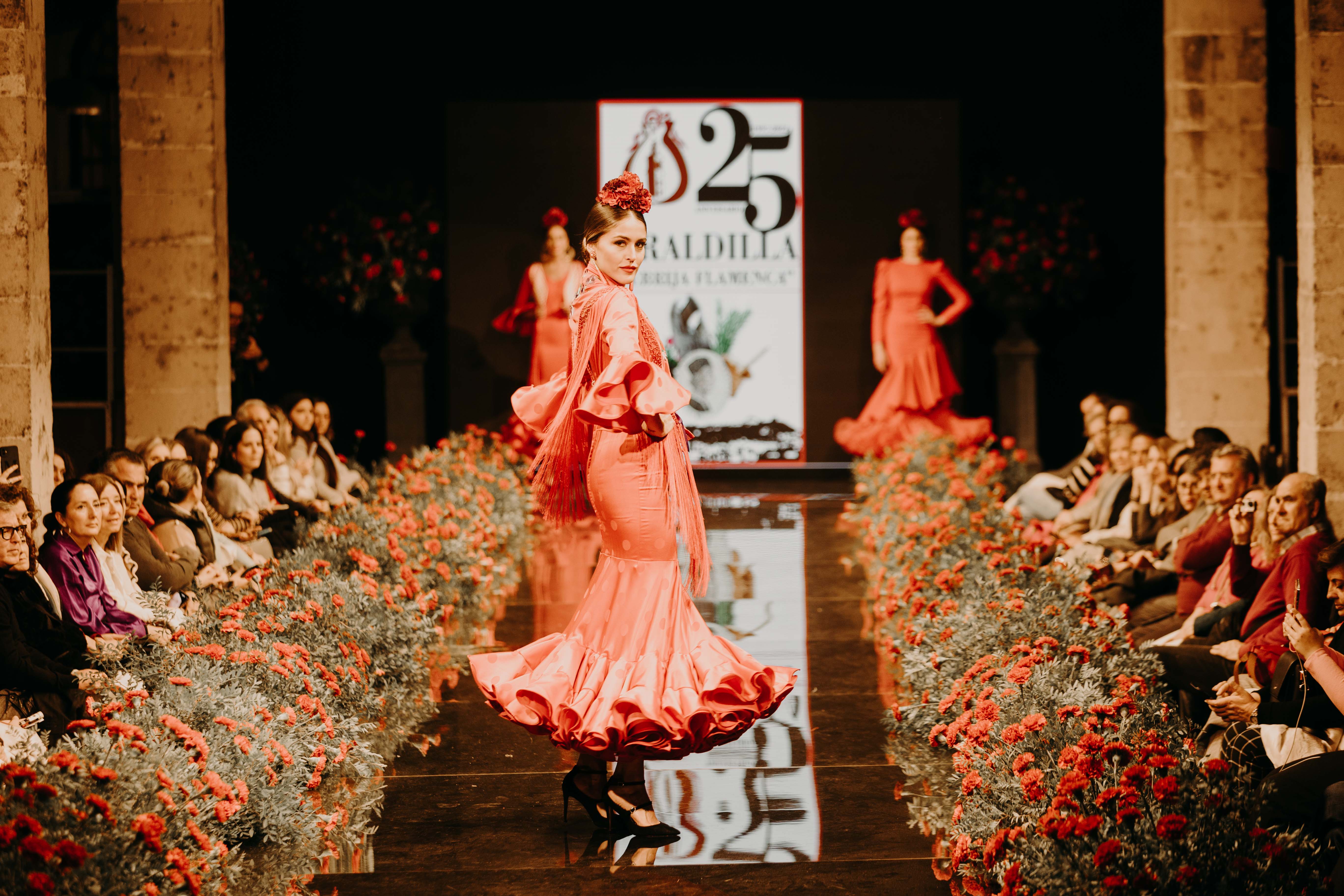 Coleccion de "La Giraldilla"