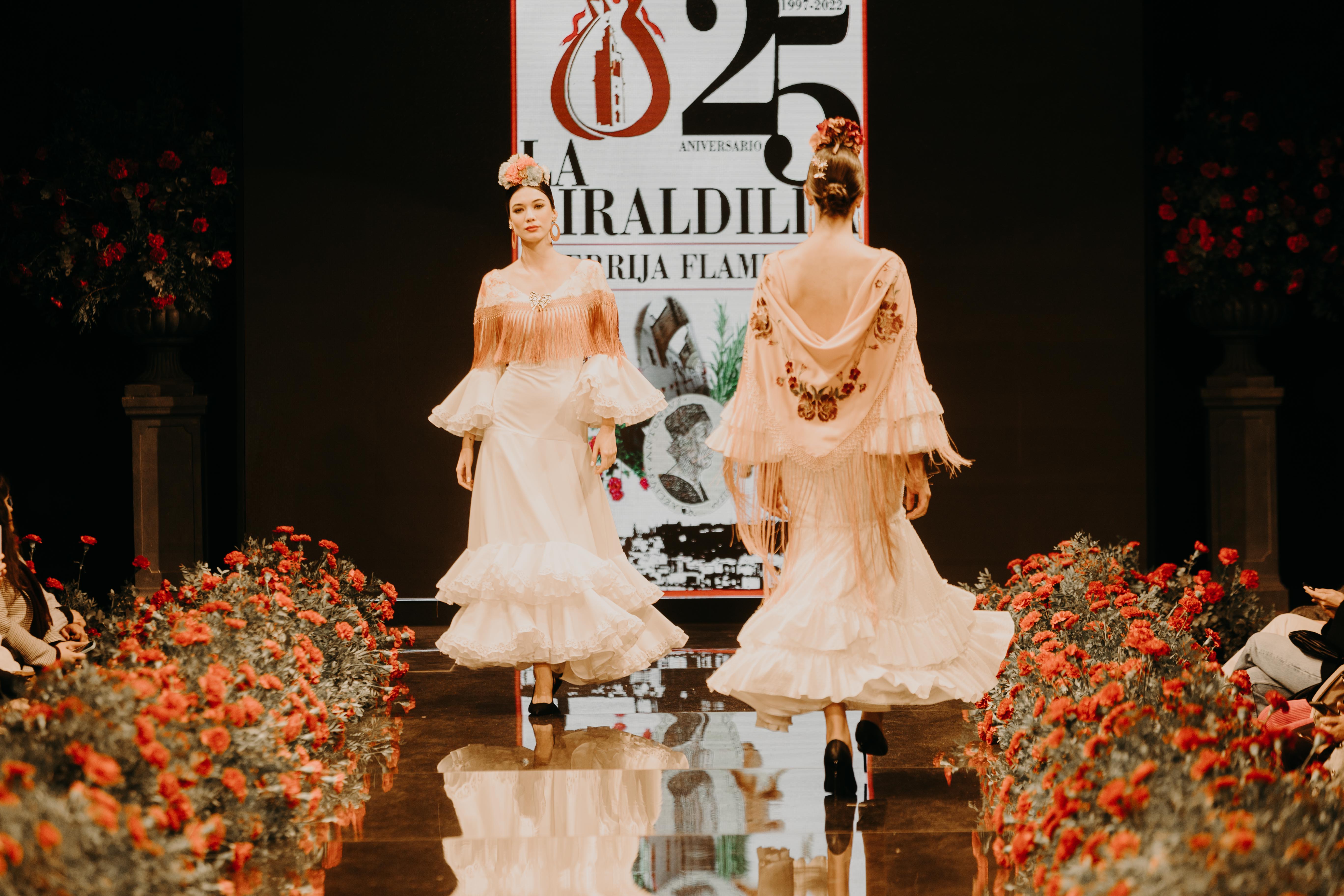 Coleccion de "La Giraldilla"