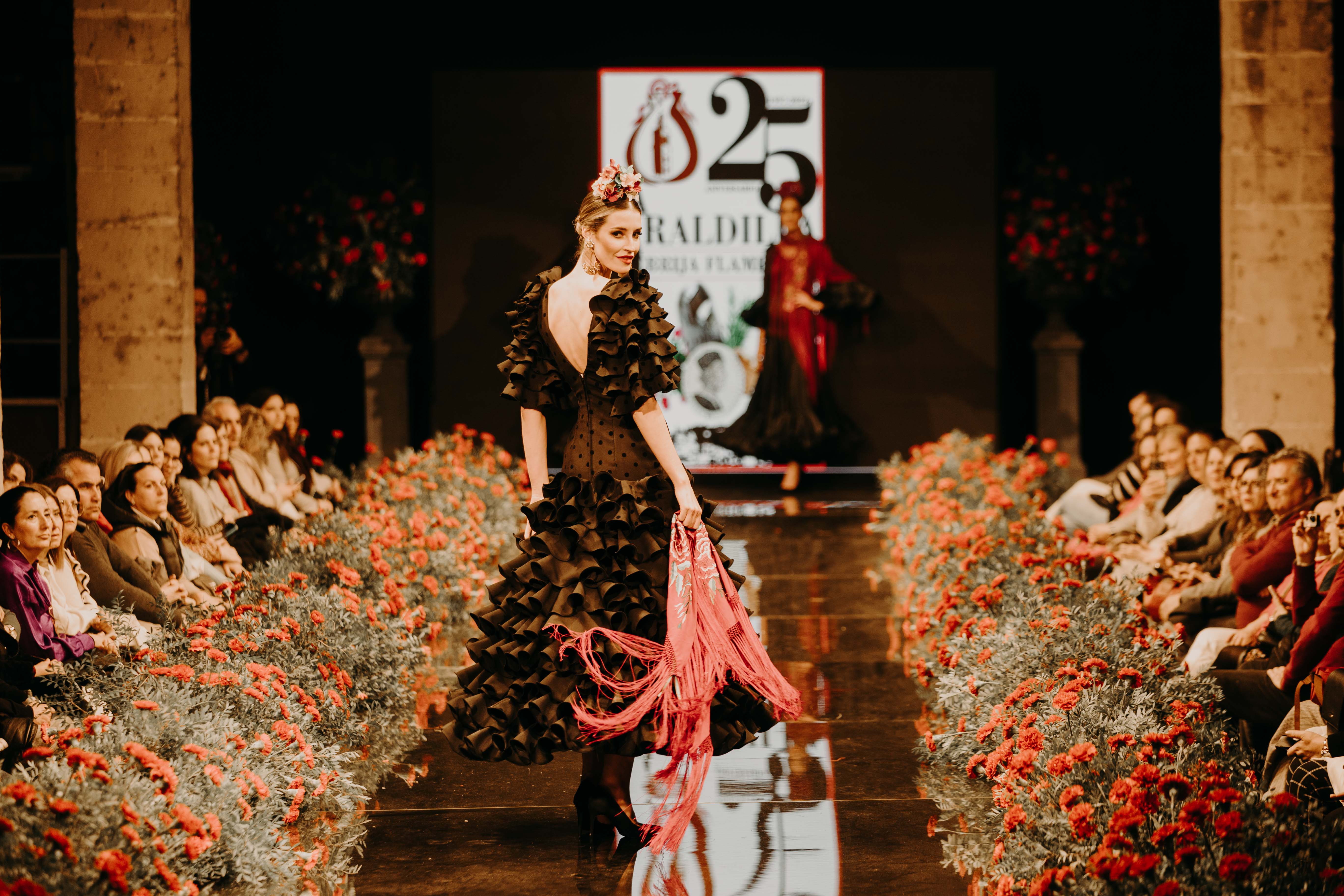 Coleccion de "La Giraldilla"