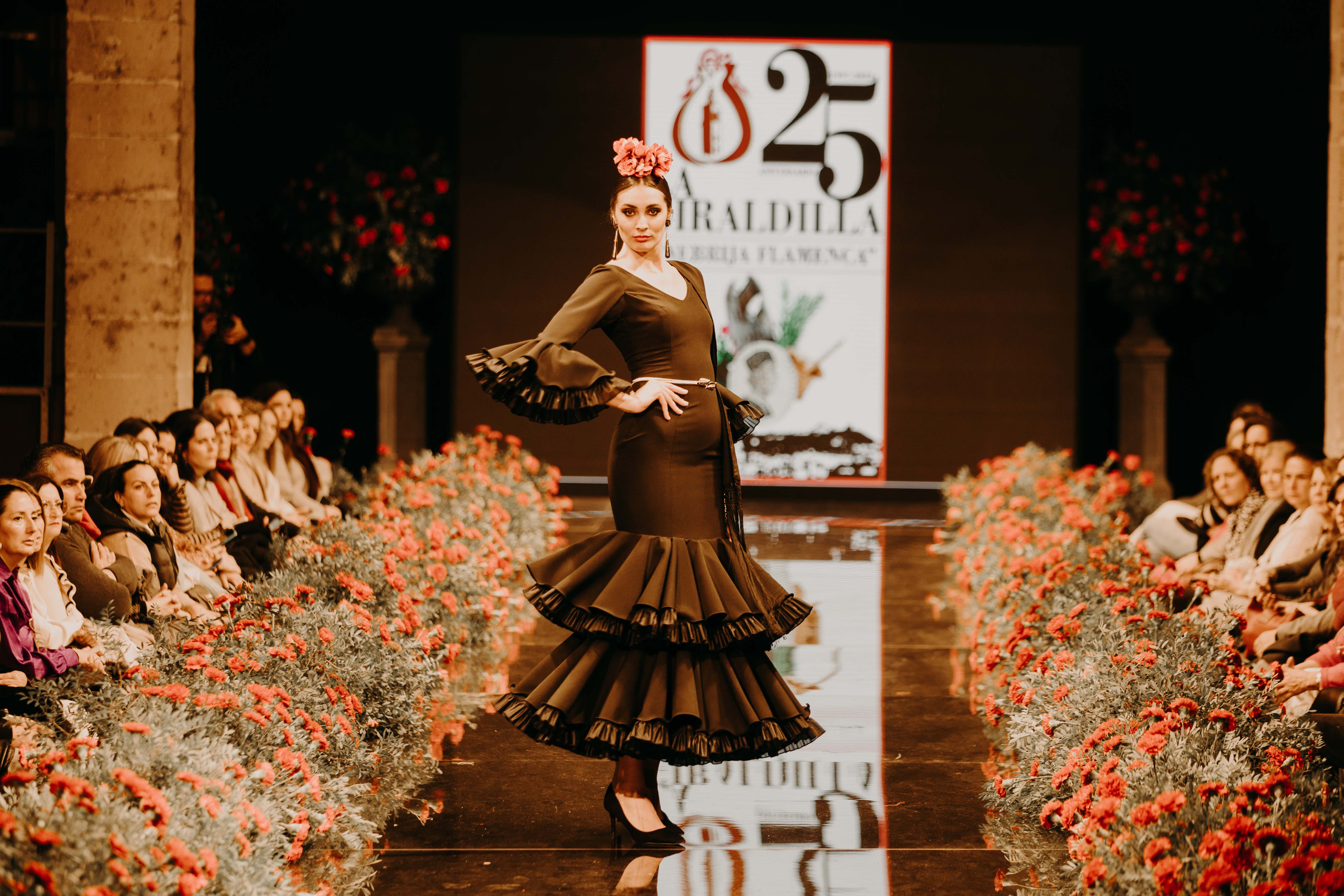 Coleccion de "La Giraldilla"