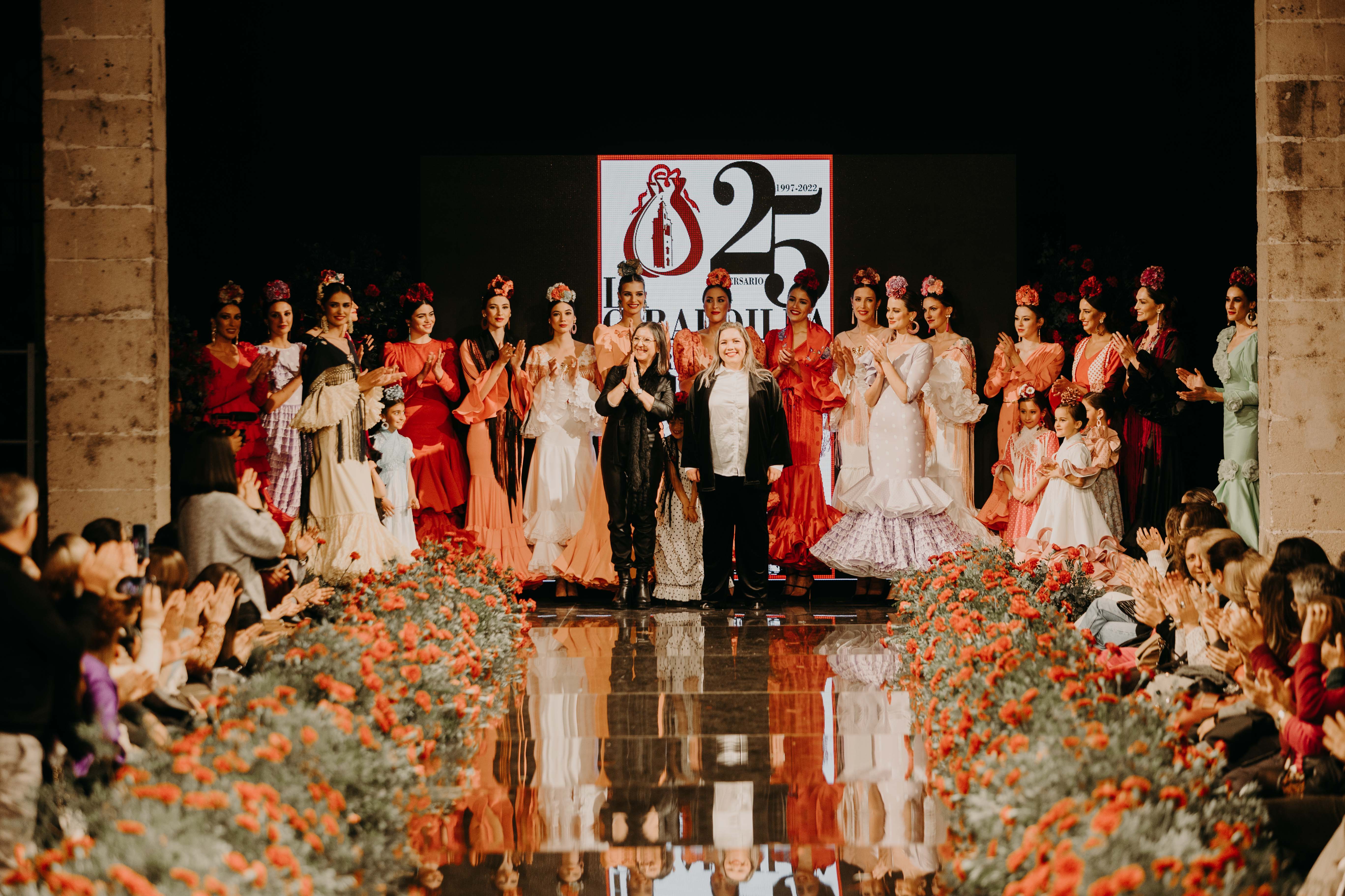 Coleccion de "La Giraldilla"