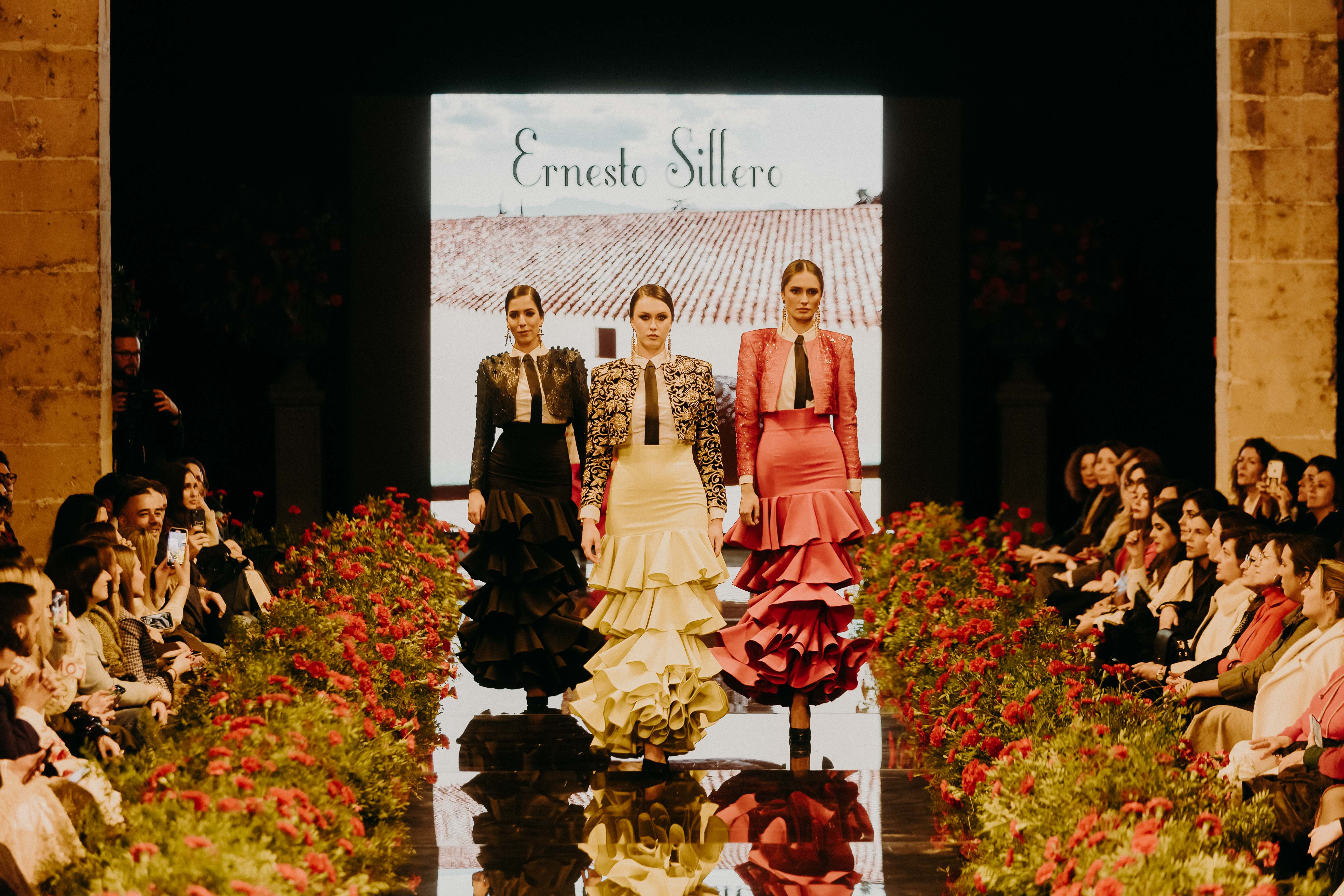 Colección de Ernesto Sillero