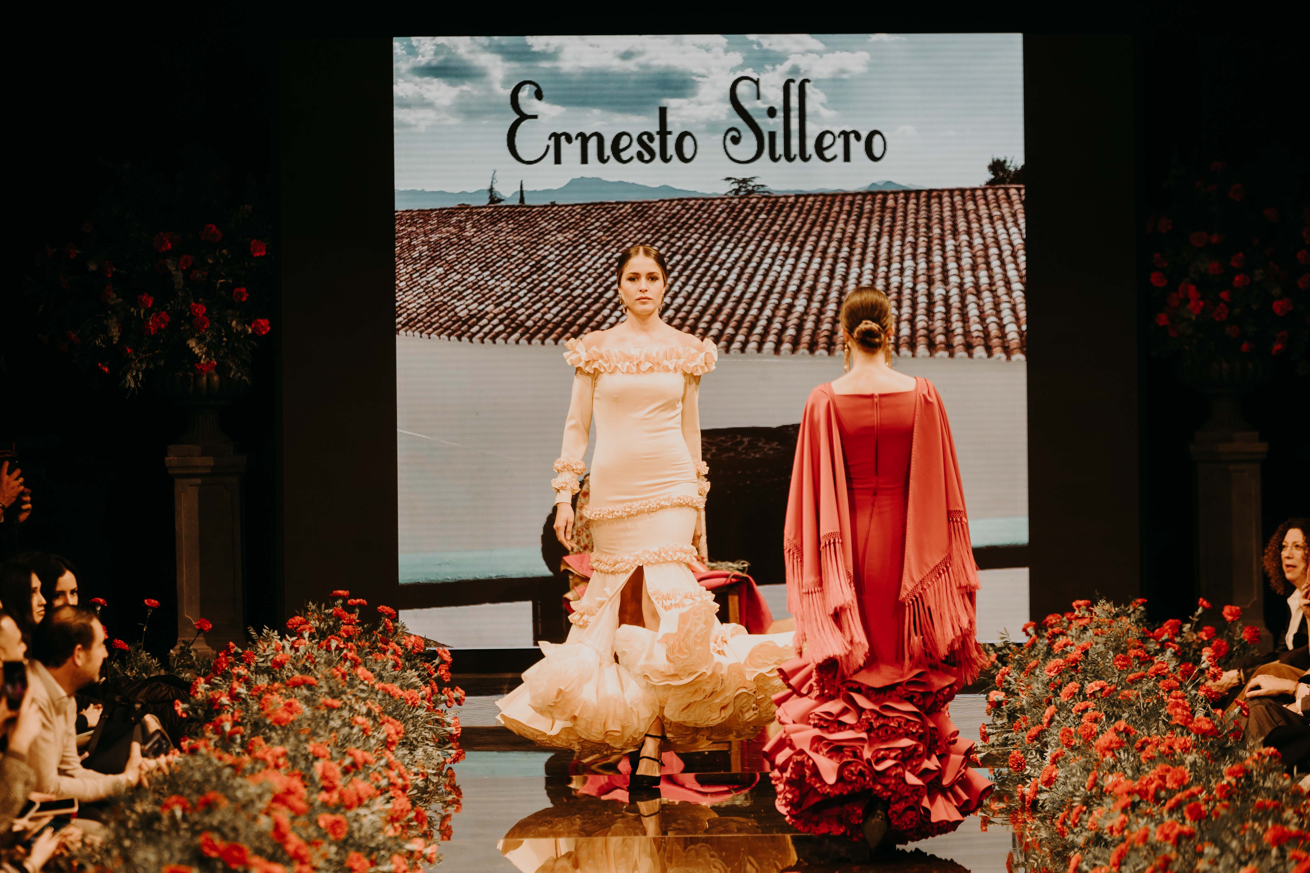 Colección de Ernesto Sillero