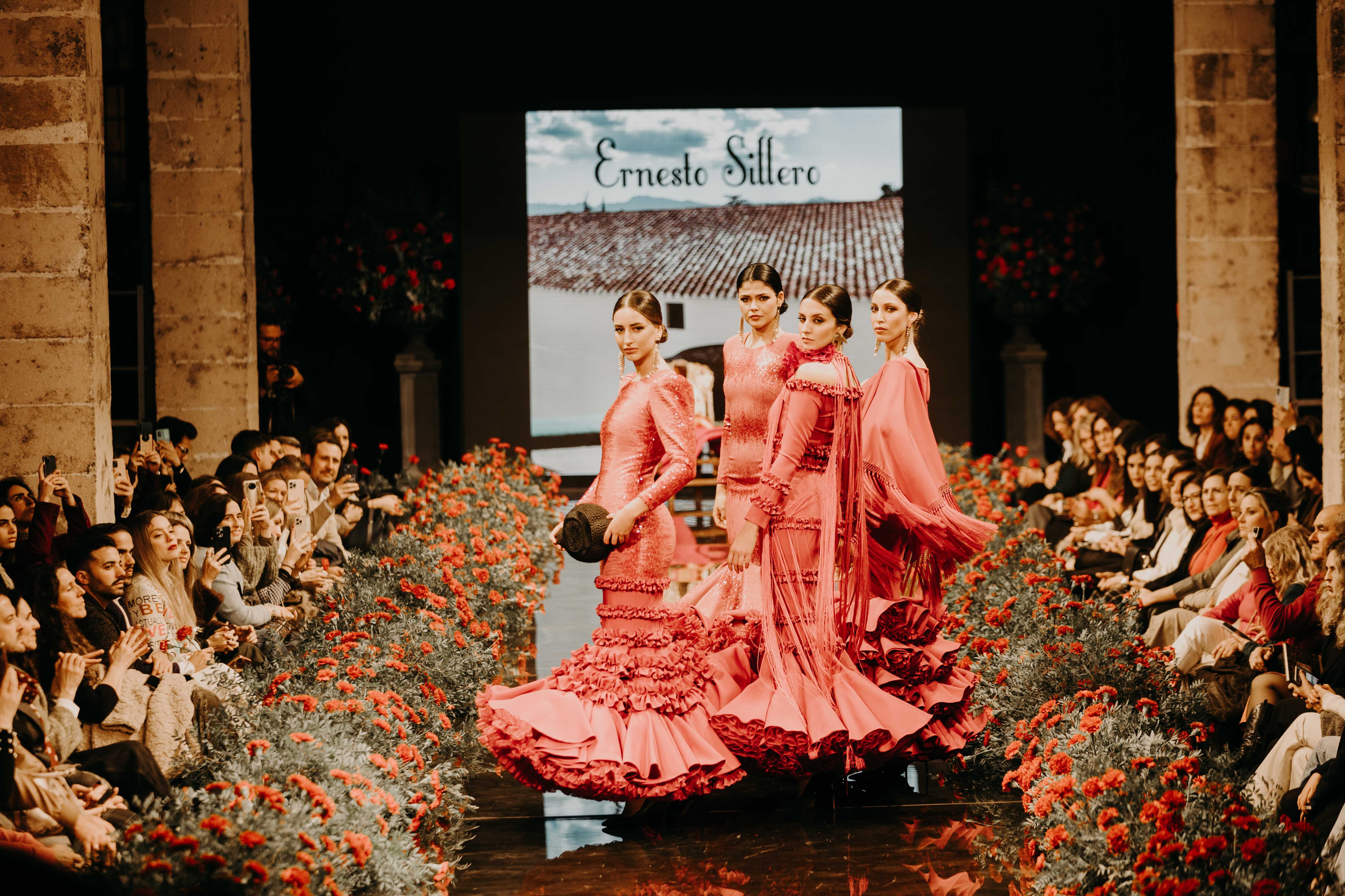 Colección de Ernesto Sillero