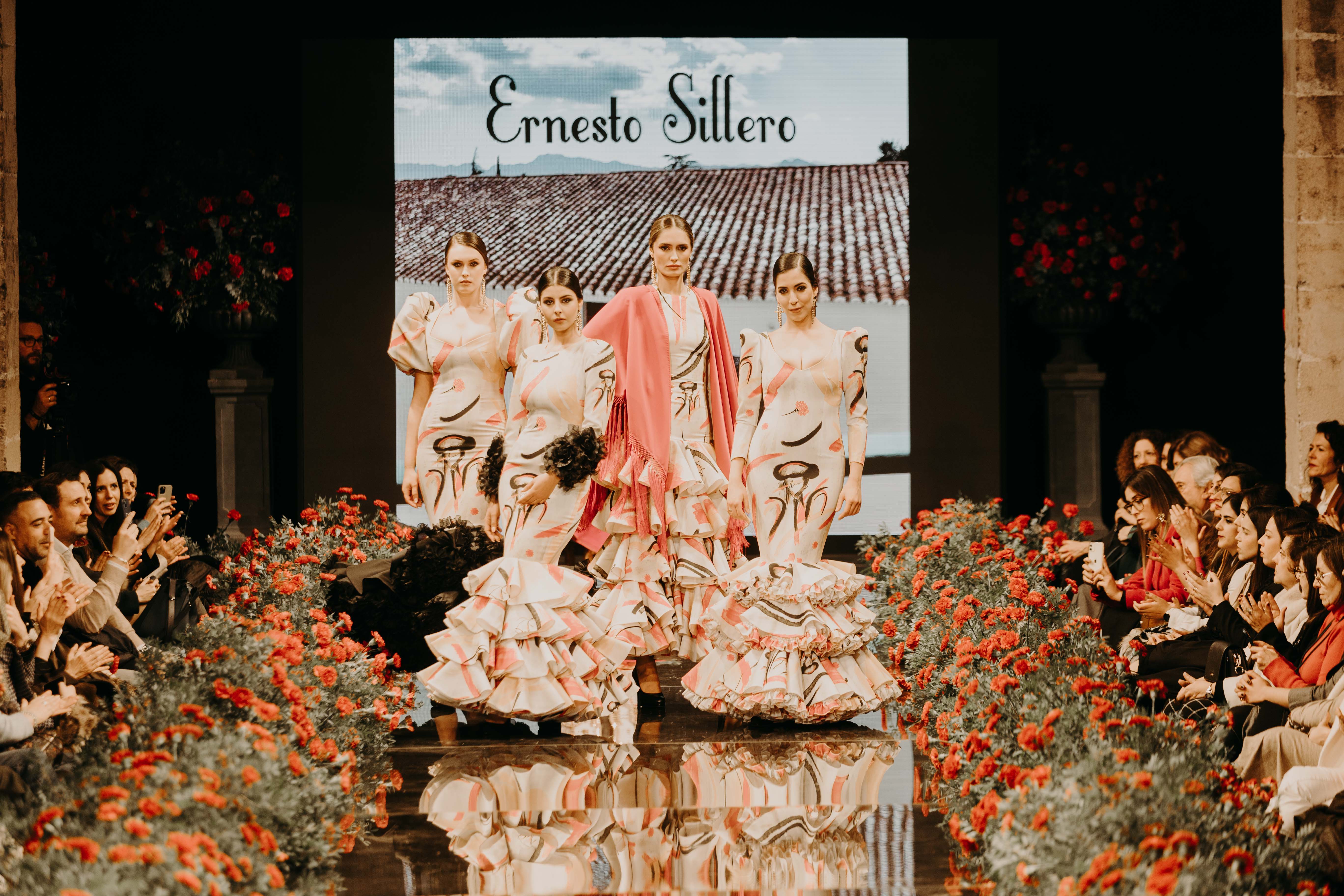 Colección de Ernesto Sillero