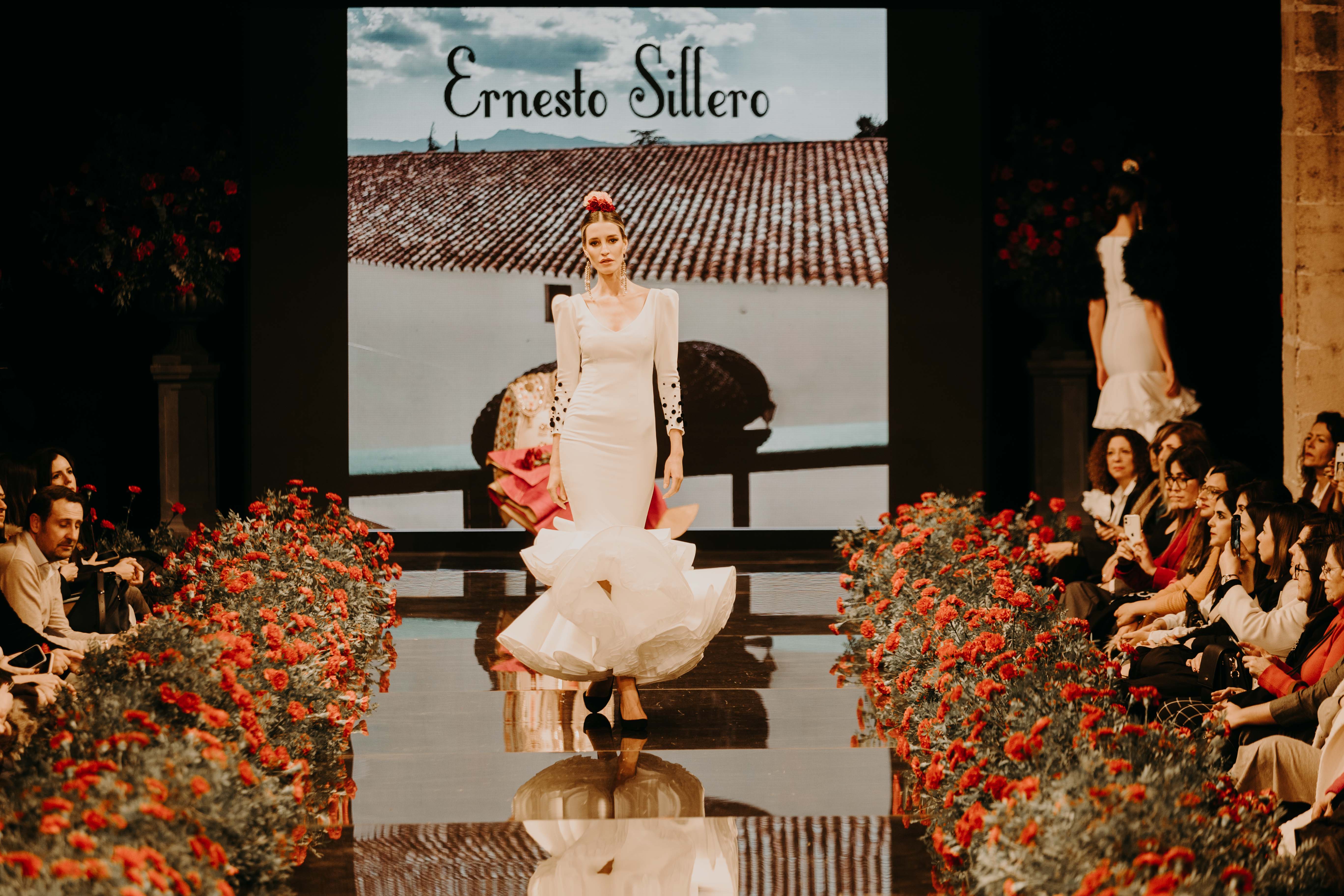 Colección de Ernesto Sillero